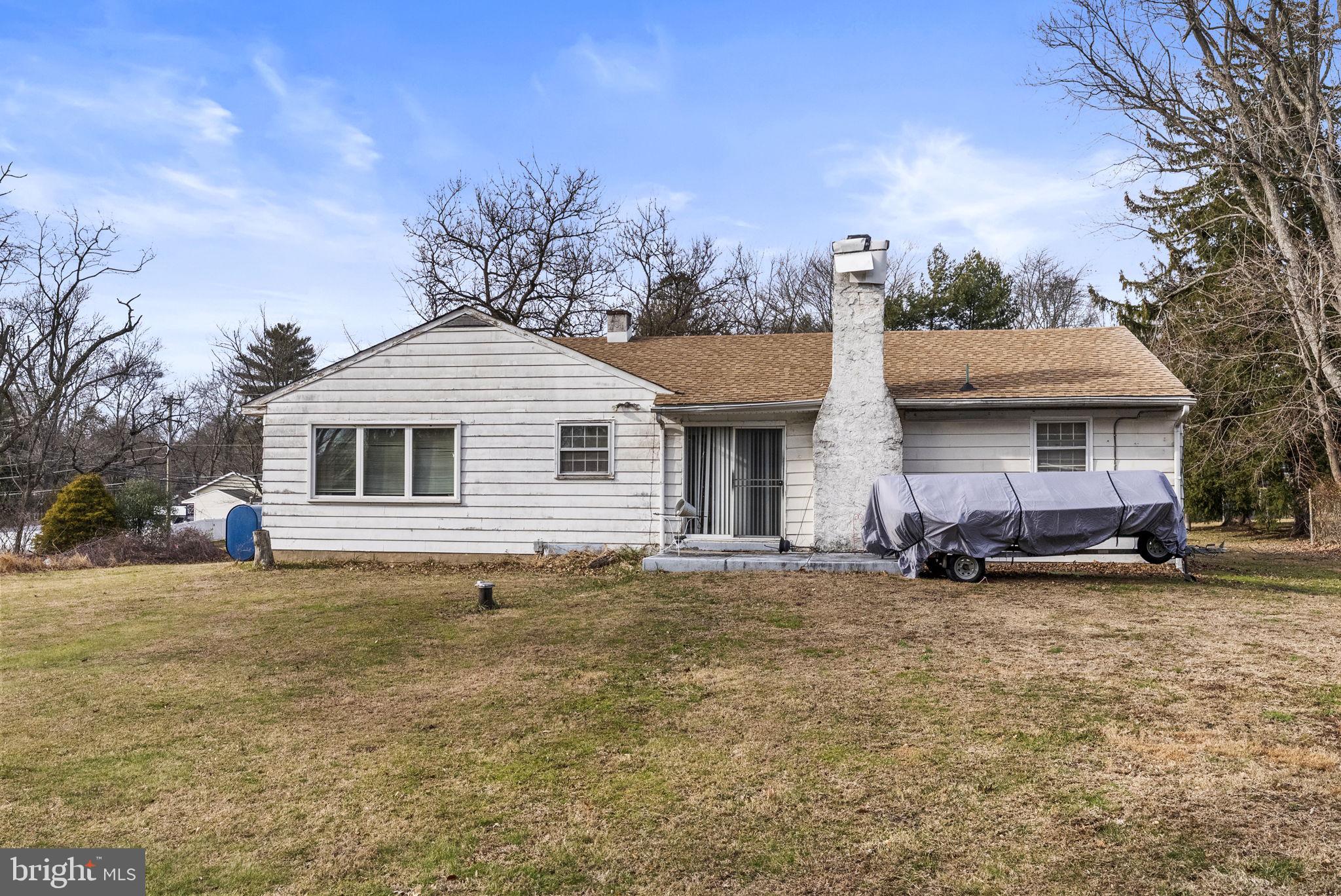 NON AVAILABLE - Residential