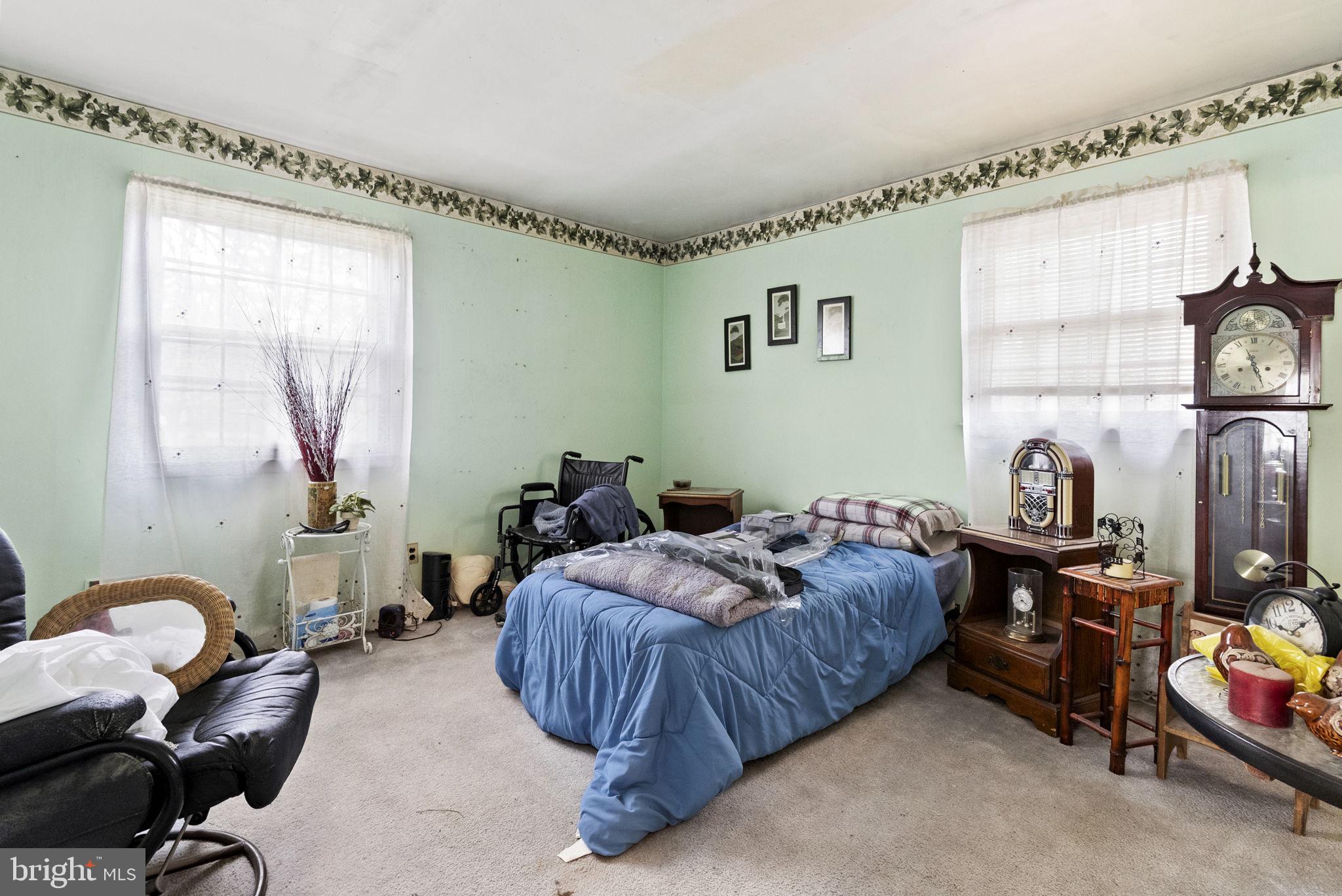 NON AVAILABLE - Residential