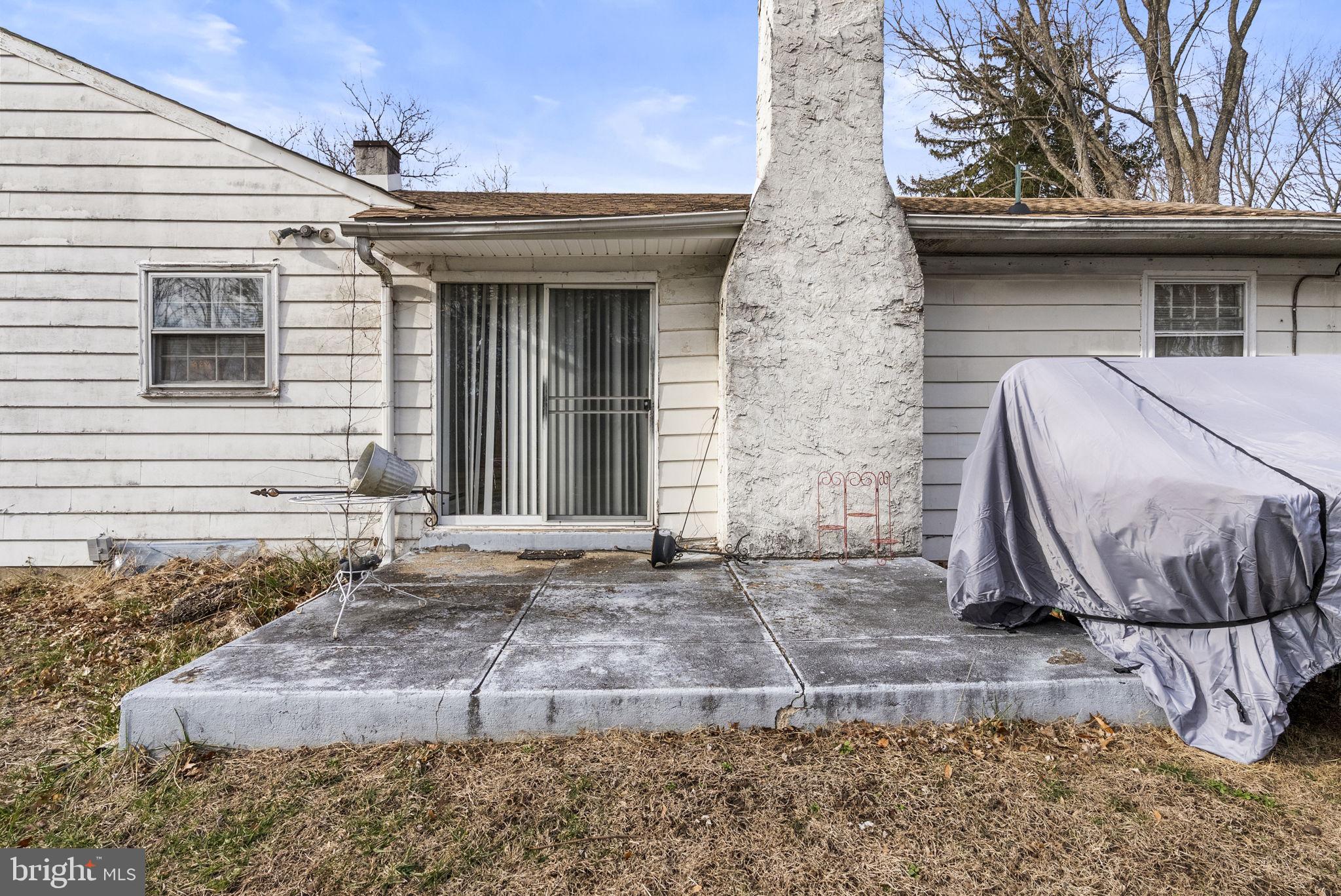 NON AVAILABLE - Residential