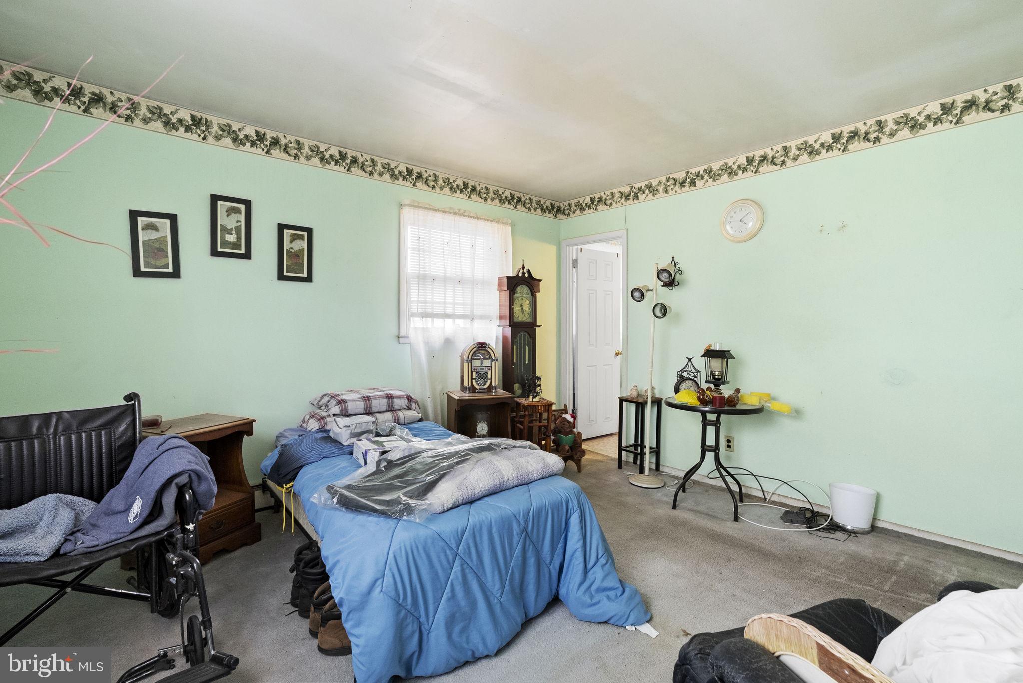 NON AVAILABLE - Residential