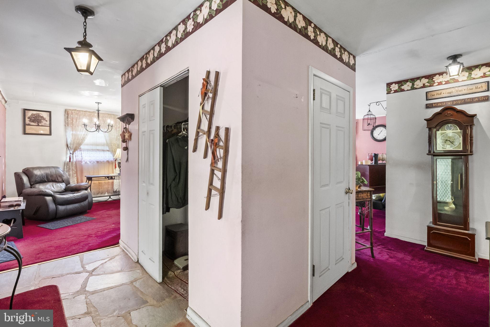 NON AVAILABLE - Residential