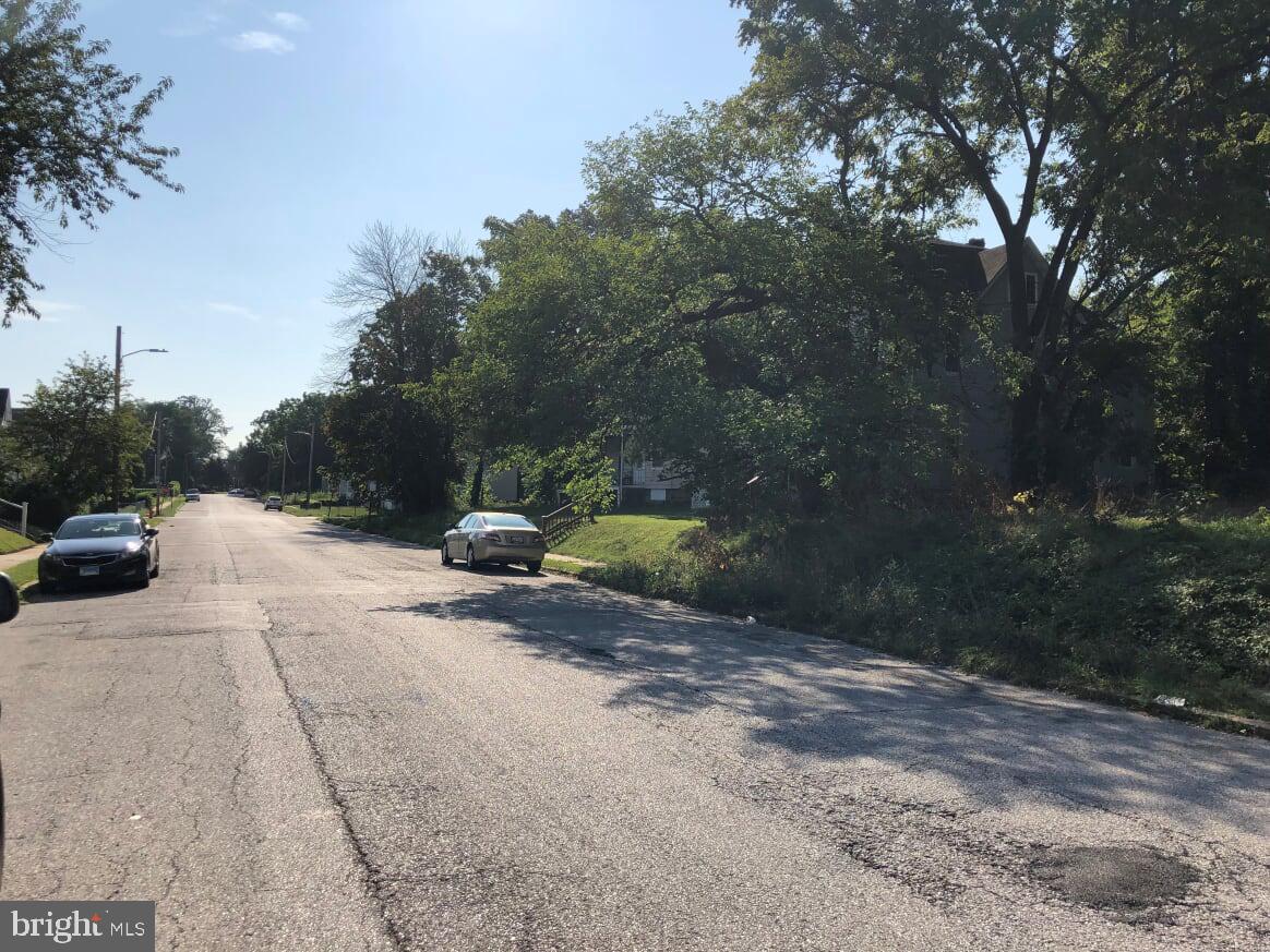 WEST ARLINGTON - Residential