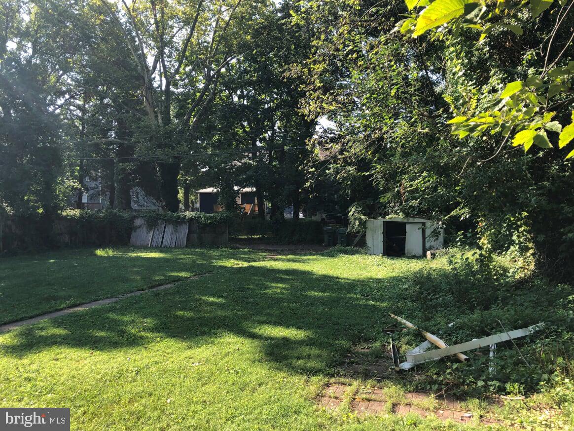 WEST ARLINGTON - Residential