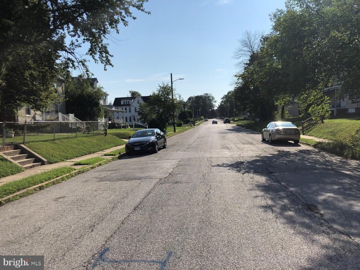 WEST ARLINGTON - Residential