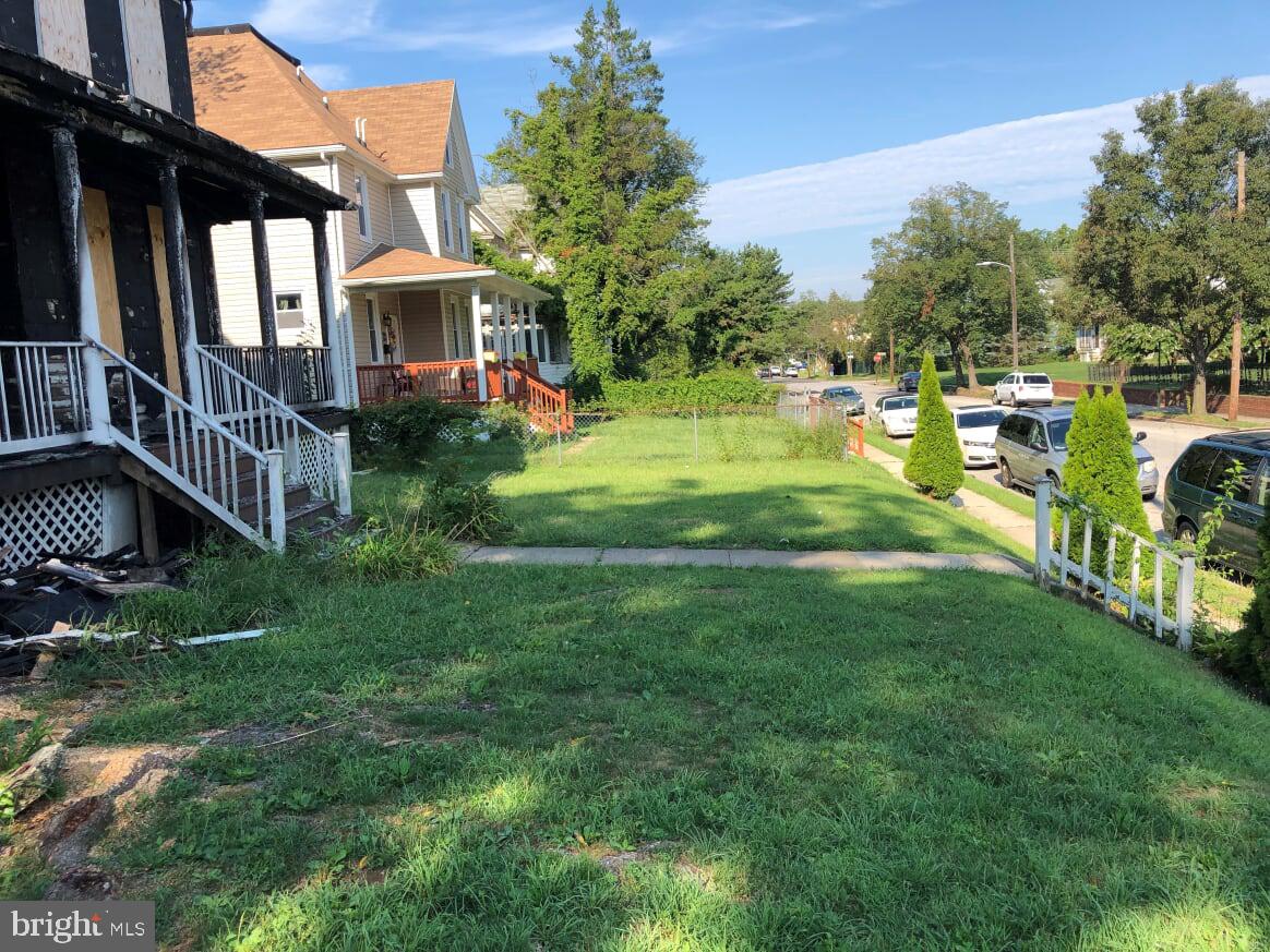 WEST ARLINGTON - Residential