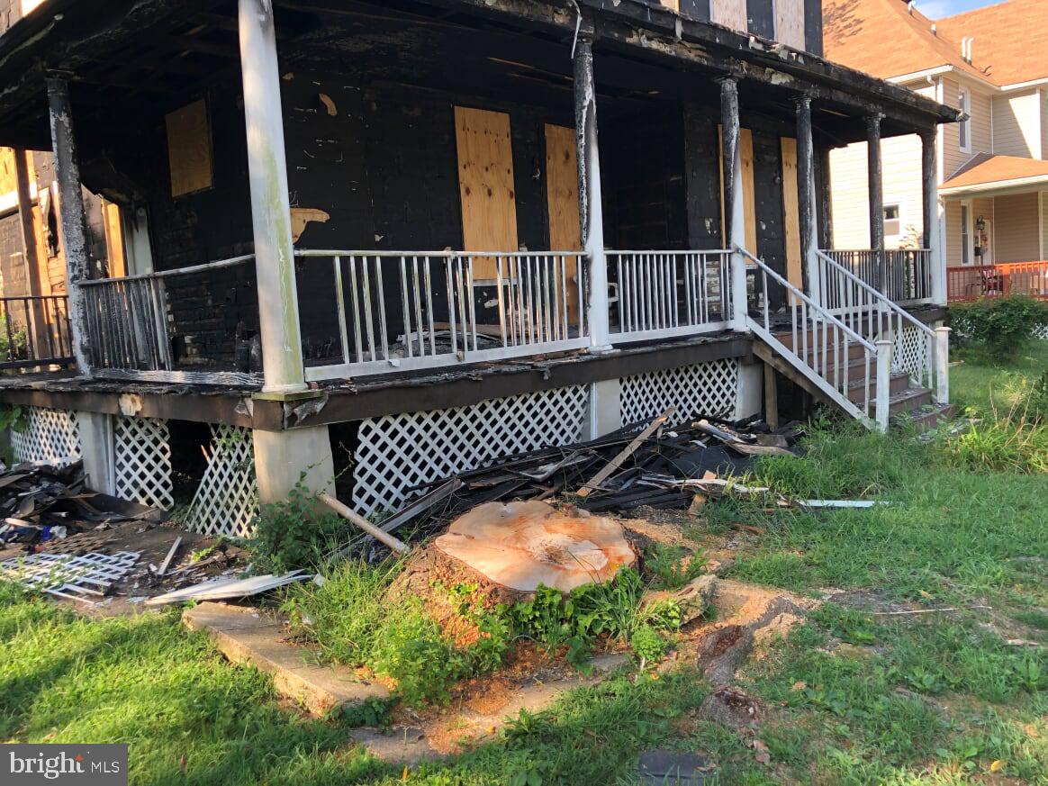 WEST ARLINGTON - Residential