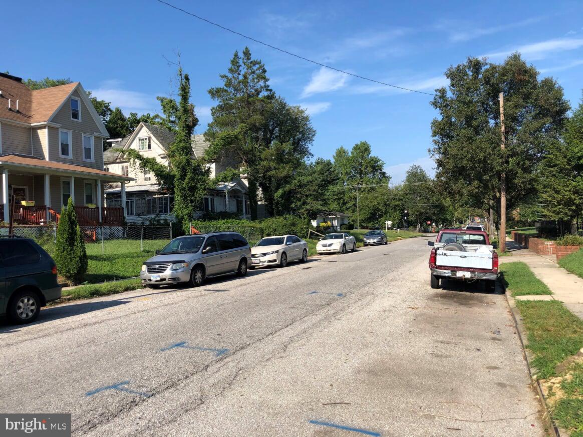 WEST ARLINGTON - Residential