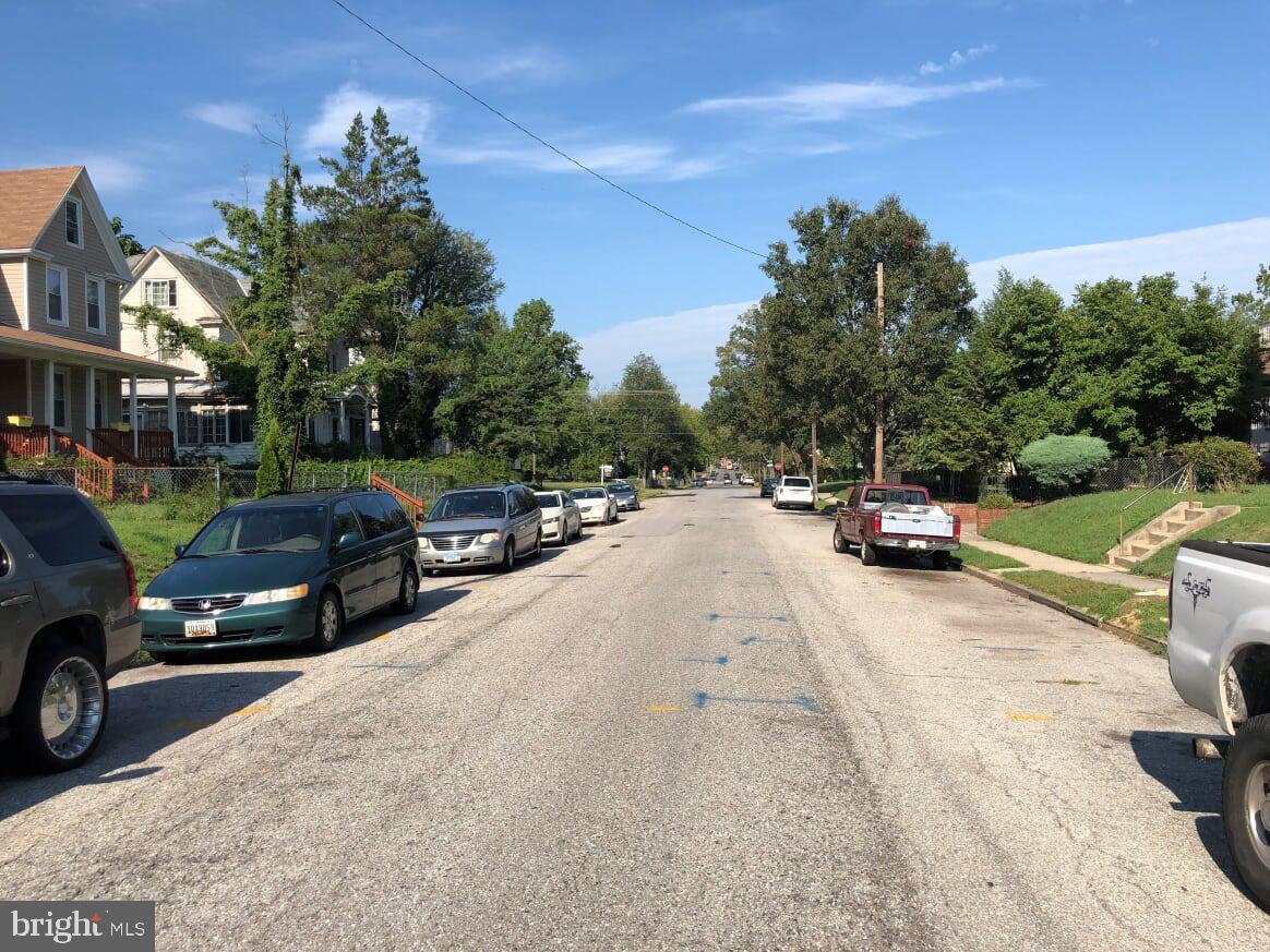 WEST ARLINGTON - Residential