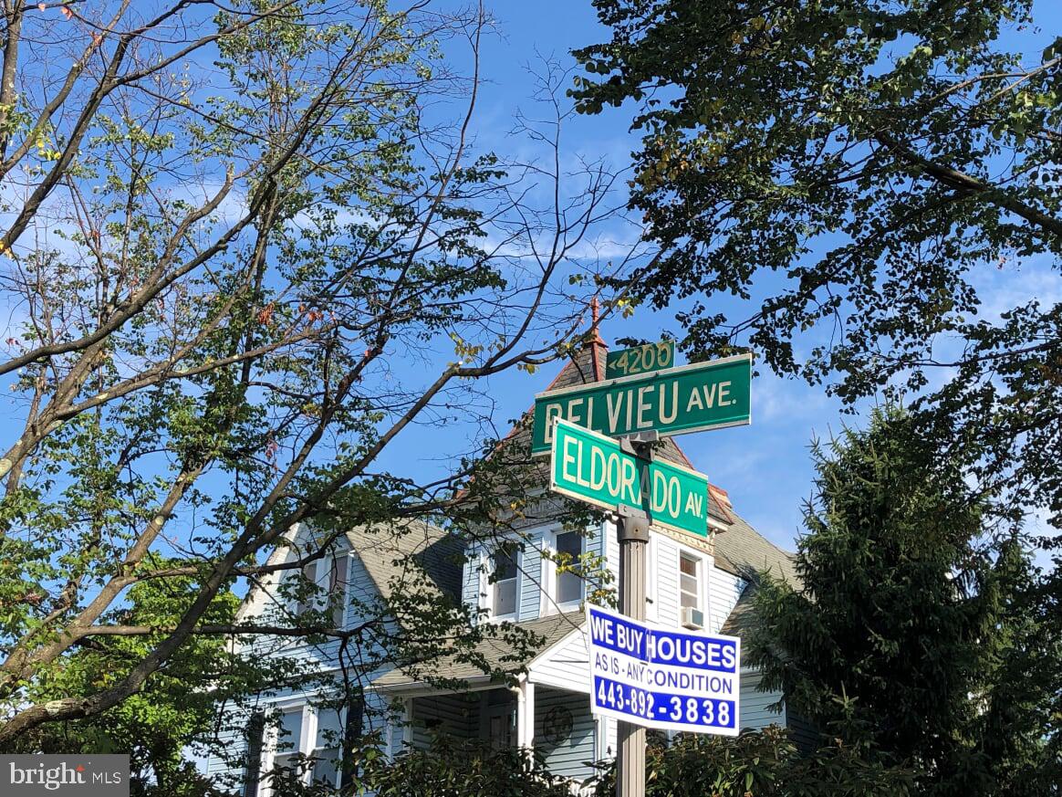 WEST ARLINGTON - Residential