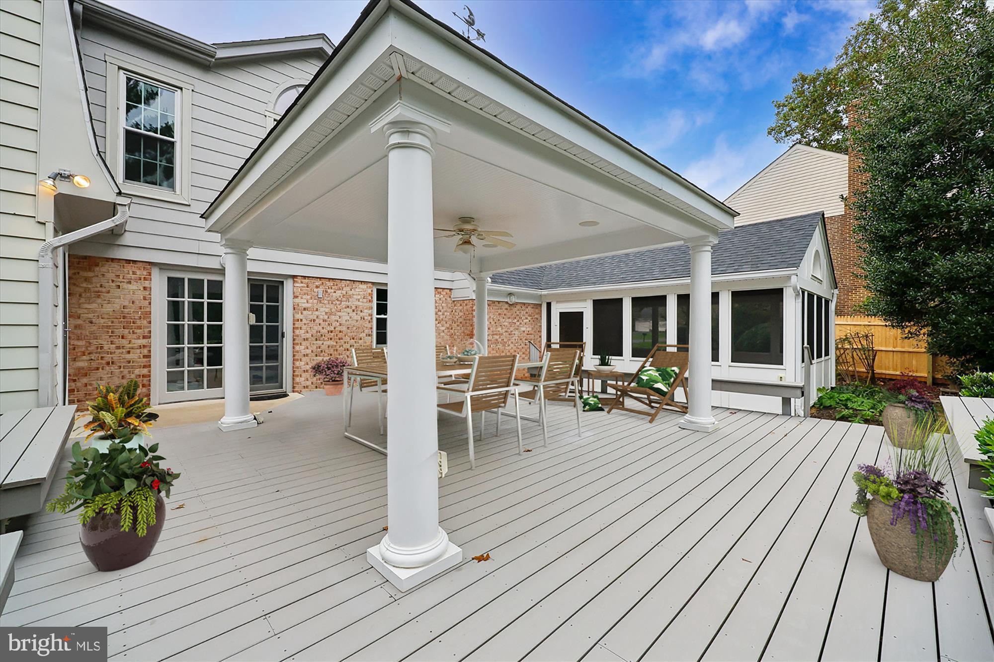 EAST GATE OF POTOMAC - Residential