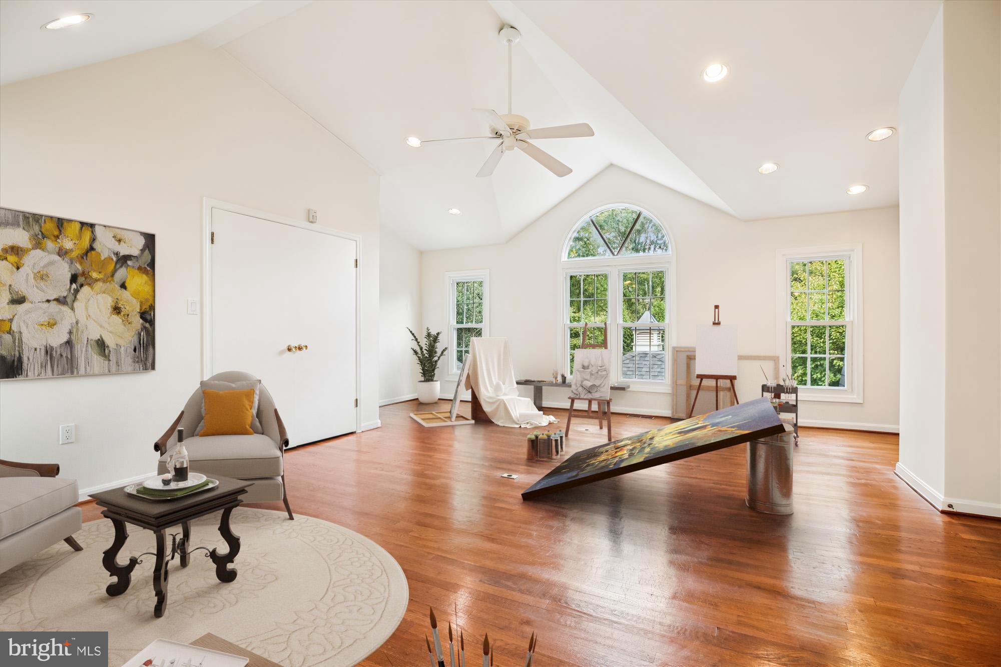 EAST GATE OF POTOMAC - Residential