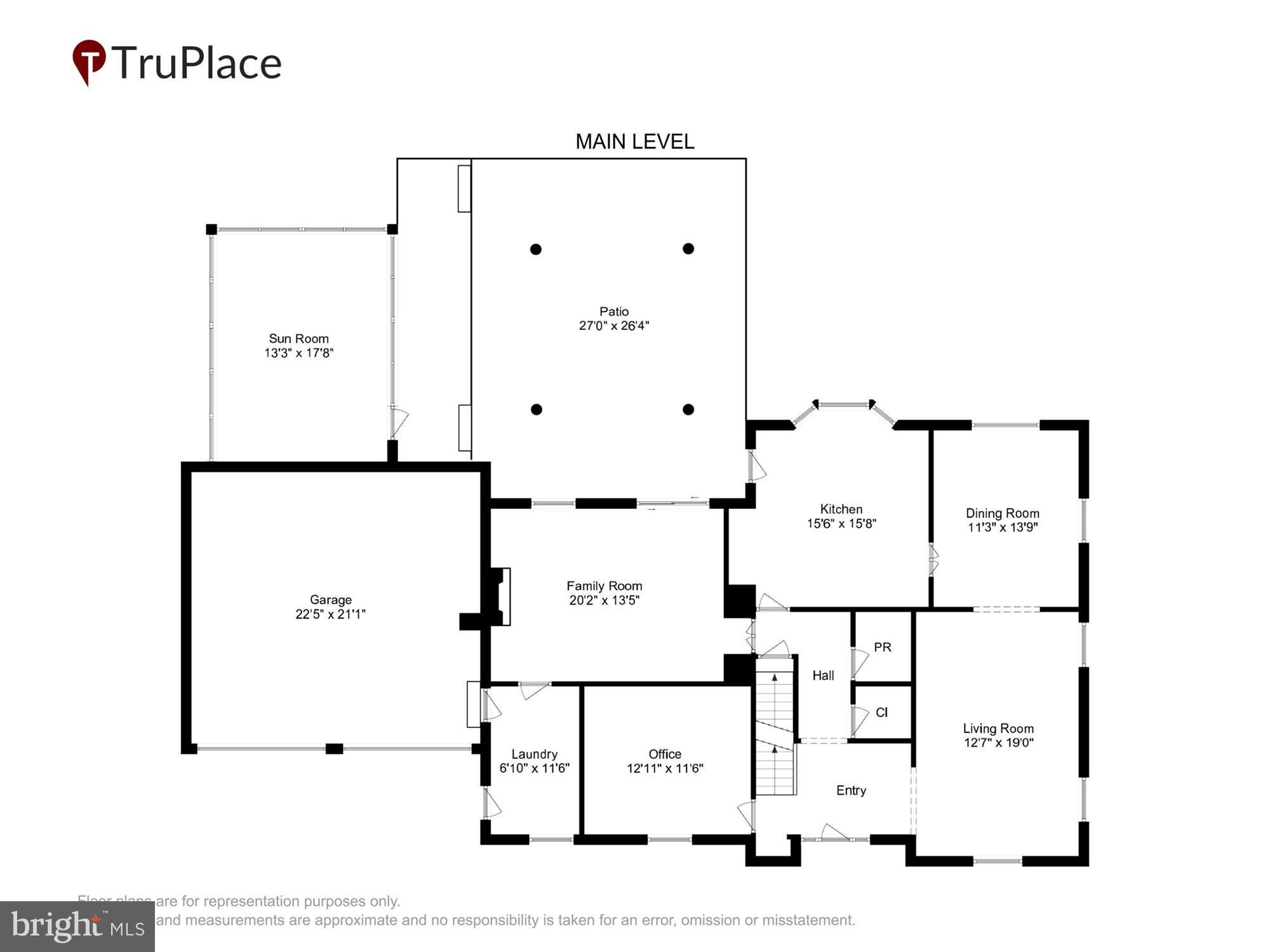 EAST GATE OF POTOMAC - Residential