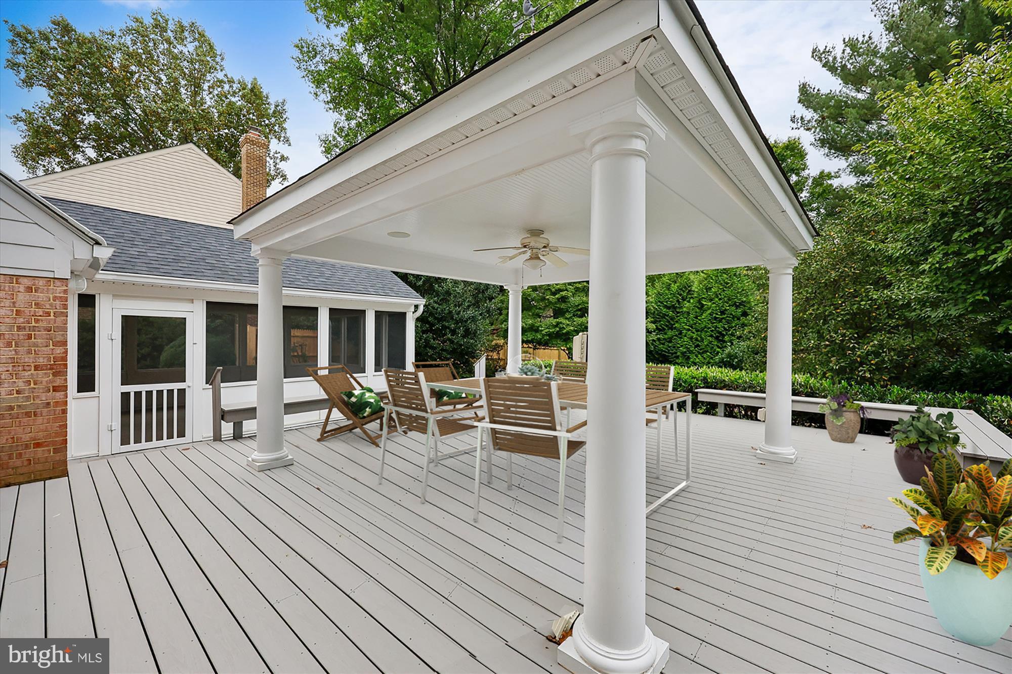 EAST GATE OF POTOMAC - Residential