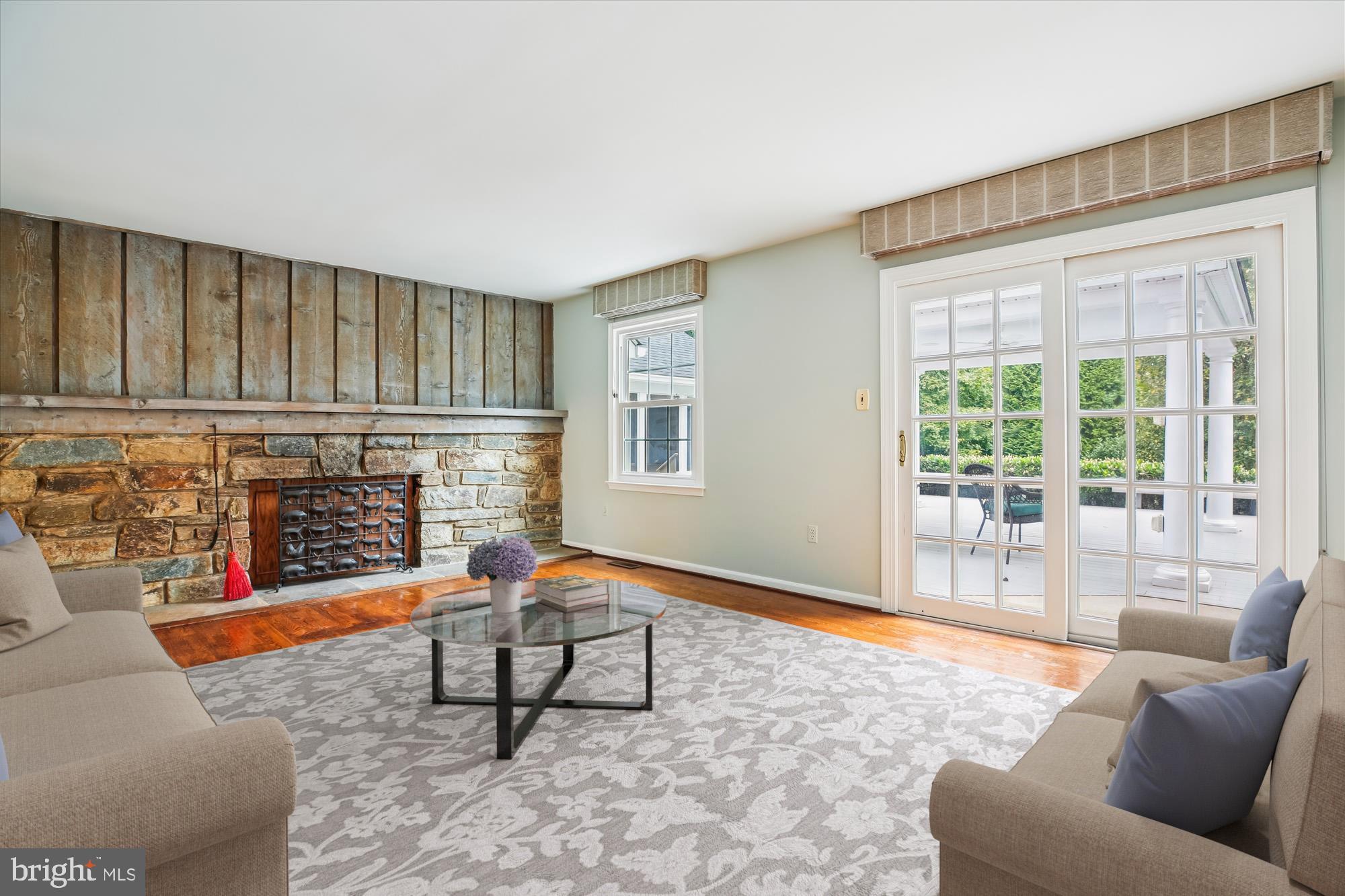 EAST GATE OF POTOMAC - Residential