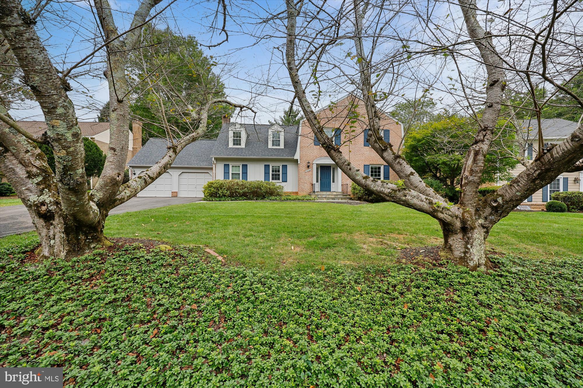 EAST GATE OF POTOMAC - Residential
