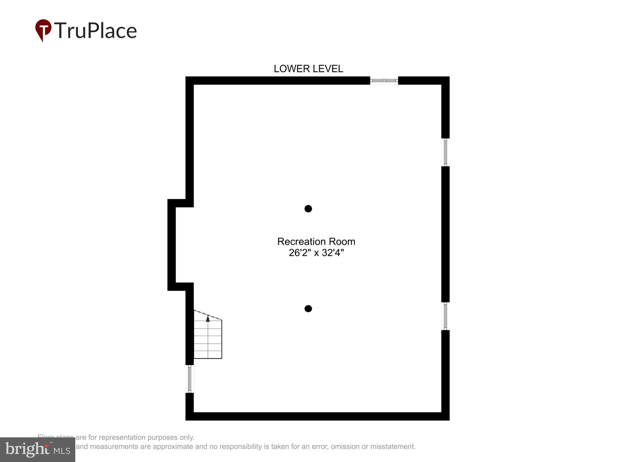 EAST GATE OF POTOMAC - Residential