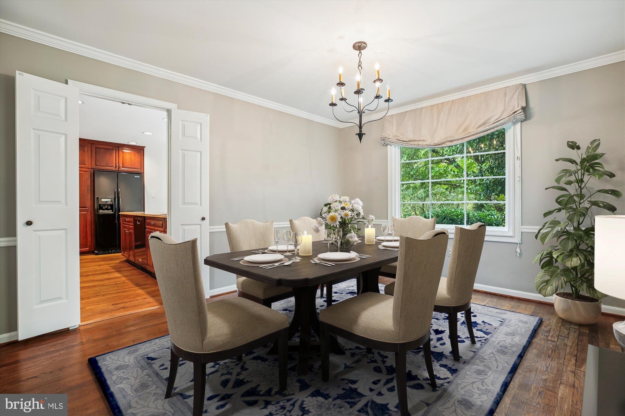 EAST GATE OF POTOMAC - Residential