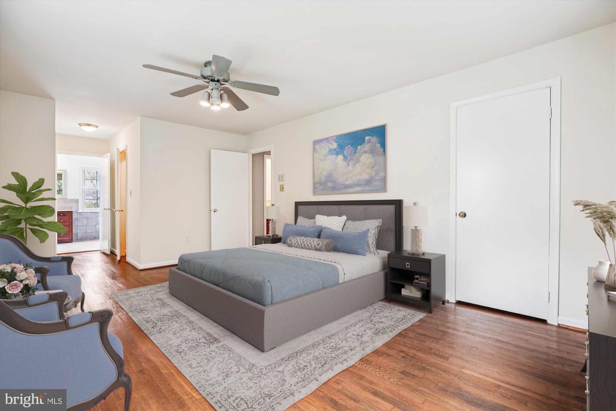 EAST GATE OF POTOMAC - Residential