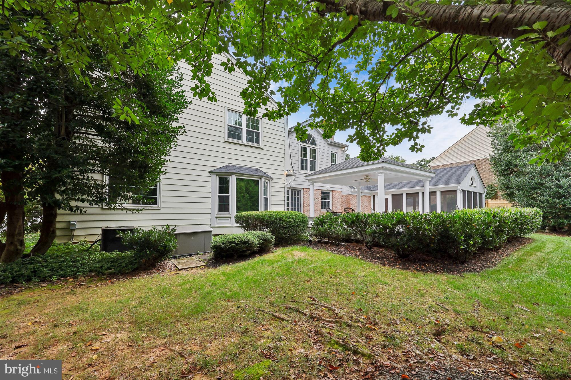 EAST GATE OF POTOMAC - Residential