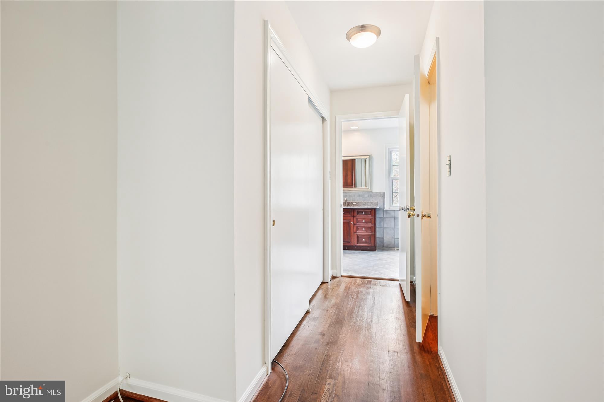 EAST GATE OF POTOMAC - Residential