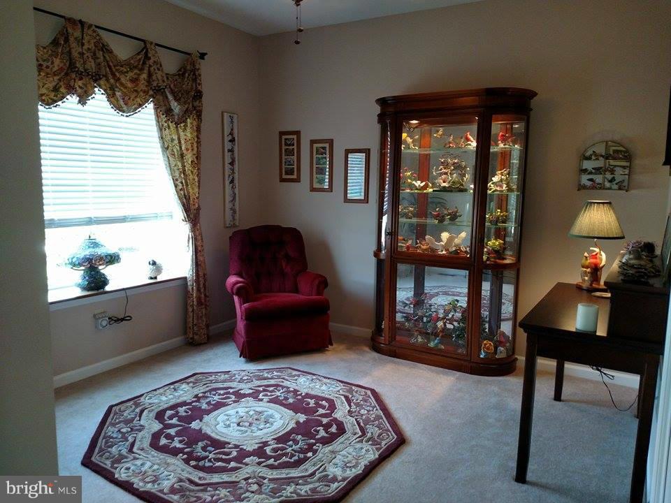 COUNTRY MANOR - Residential