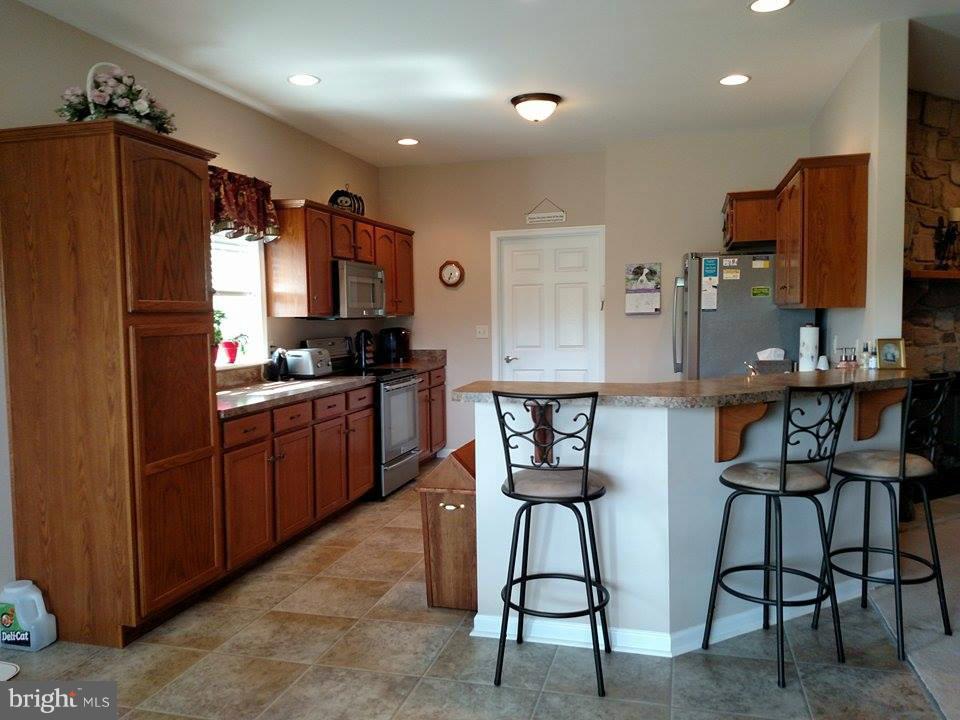 COUNTRY MANOR - Residential