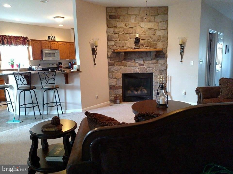 COUNTRY MANOR - Residential