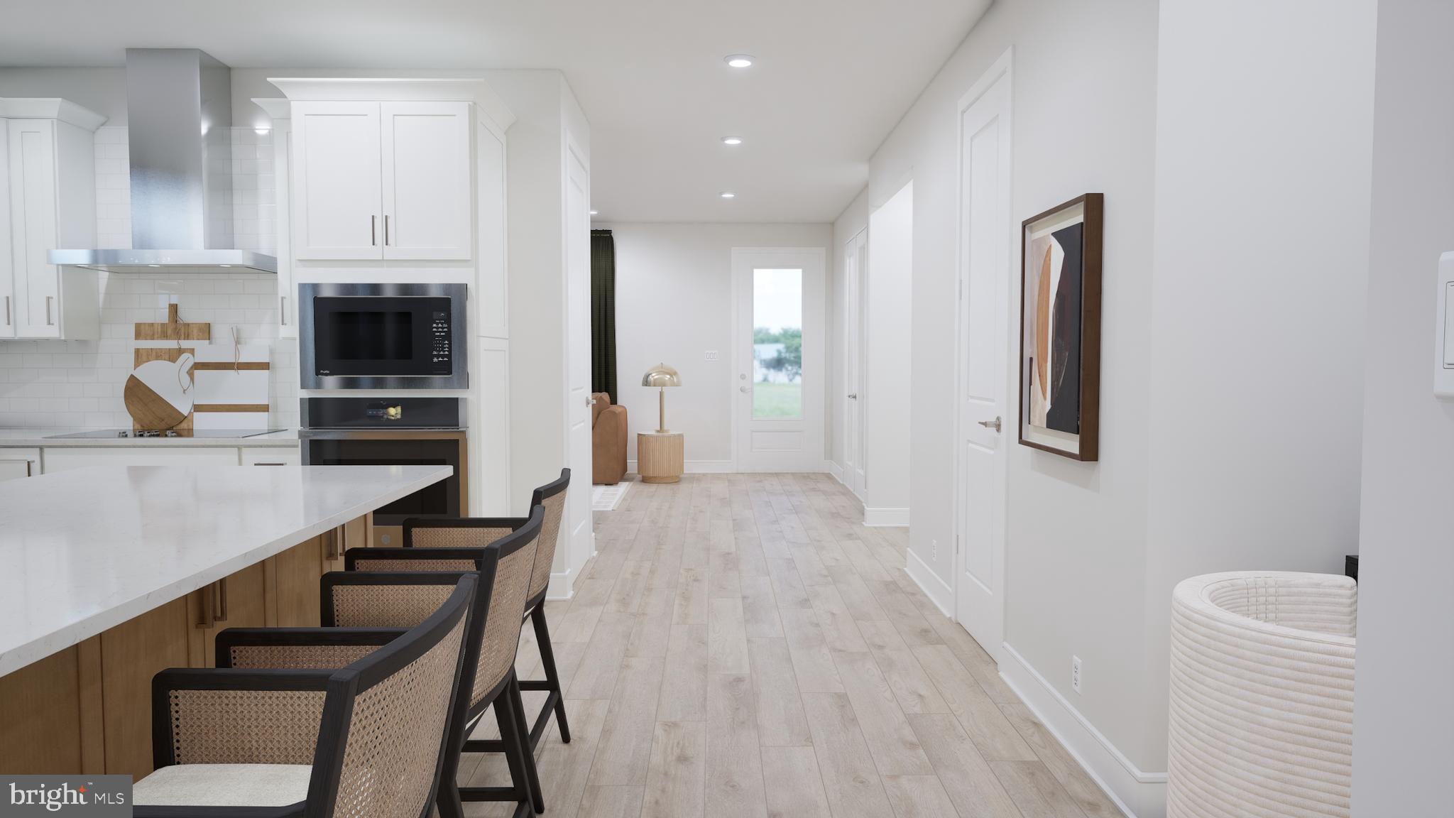 HERITAGE AT MARSHALL - Residential