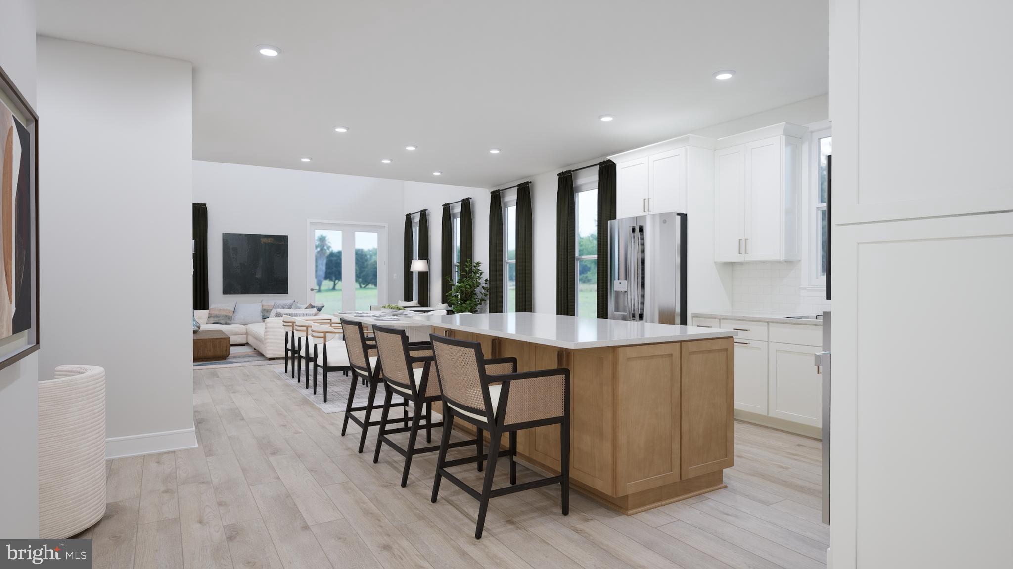 HERITAGE AT MARSHALL - Residential