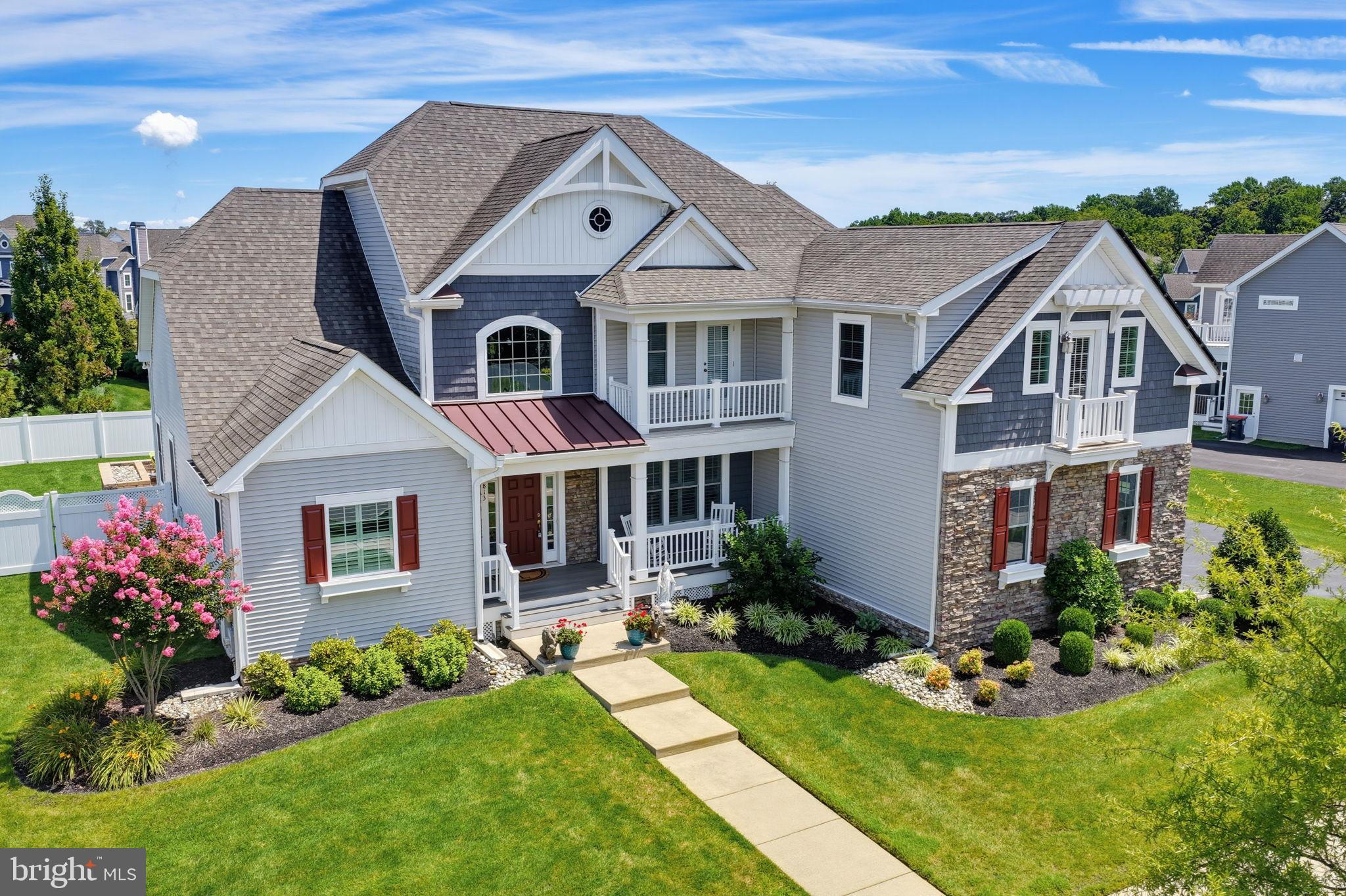 813 SWEET BIRCH DRIVE