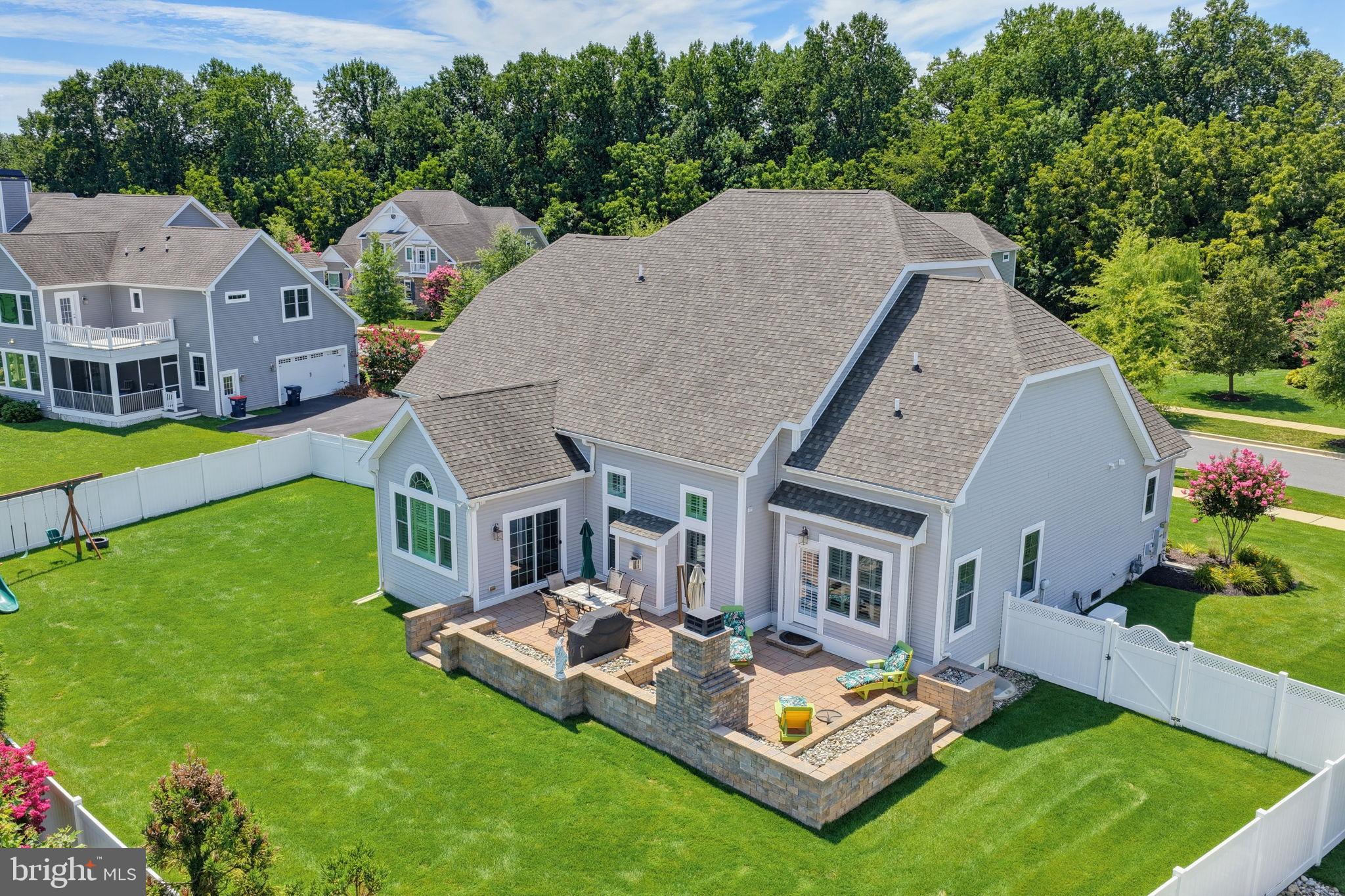 813 SWEET BIRCH DRIVE