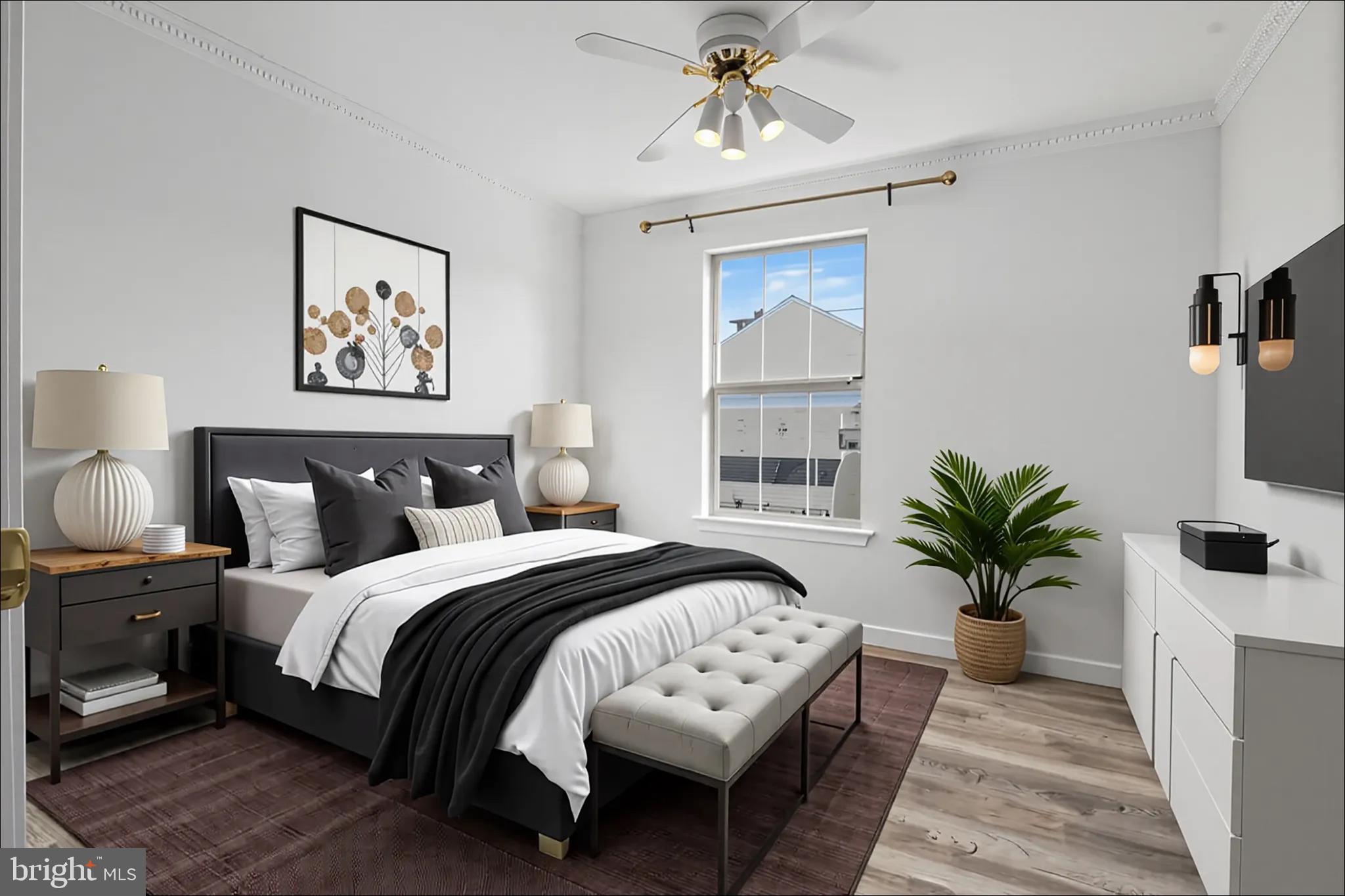 LONGMEAD - Residential