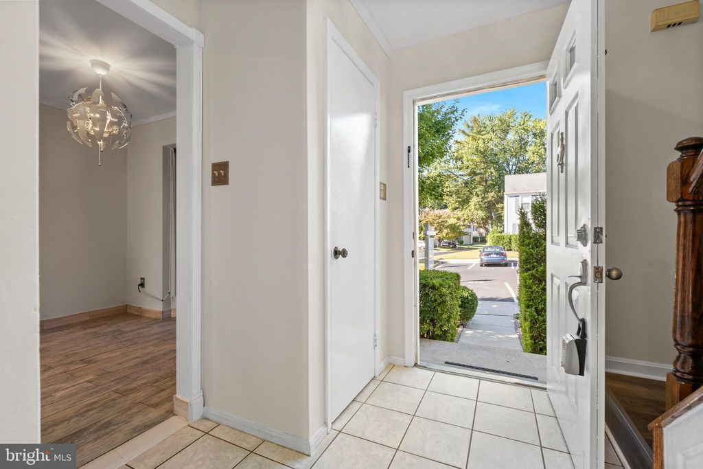 Photo of 14801 Hammersmith Circle, SILVER SPRING, MD 20906 (MLS # MDMC2201936)