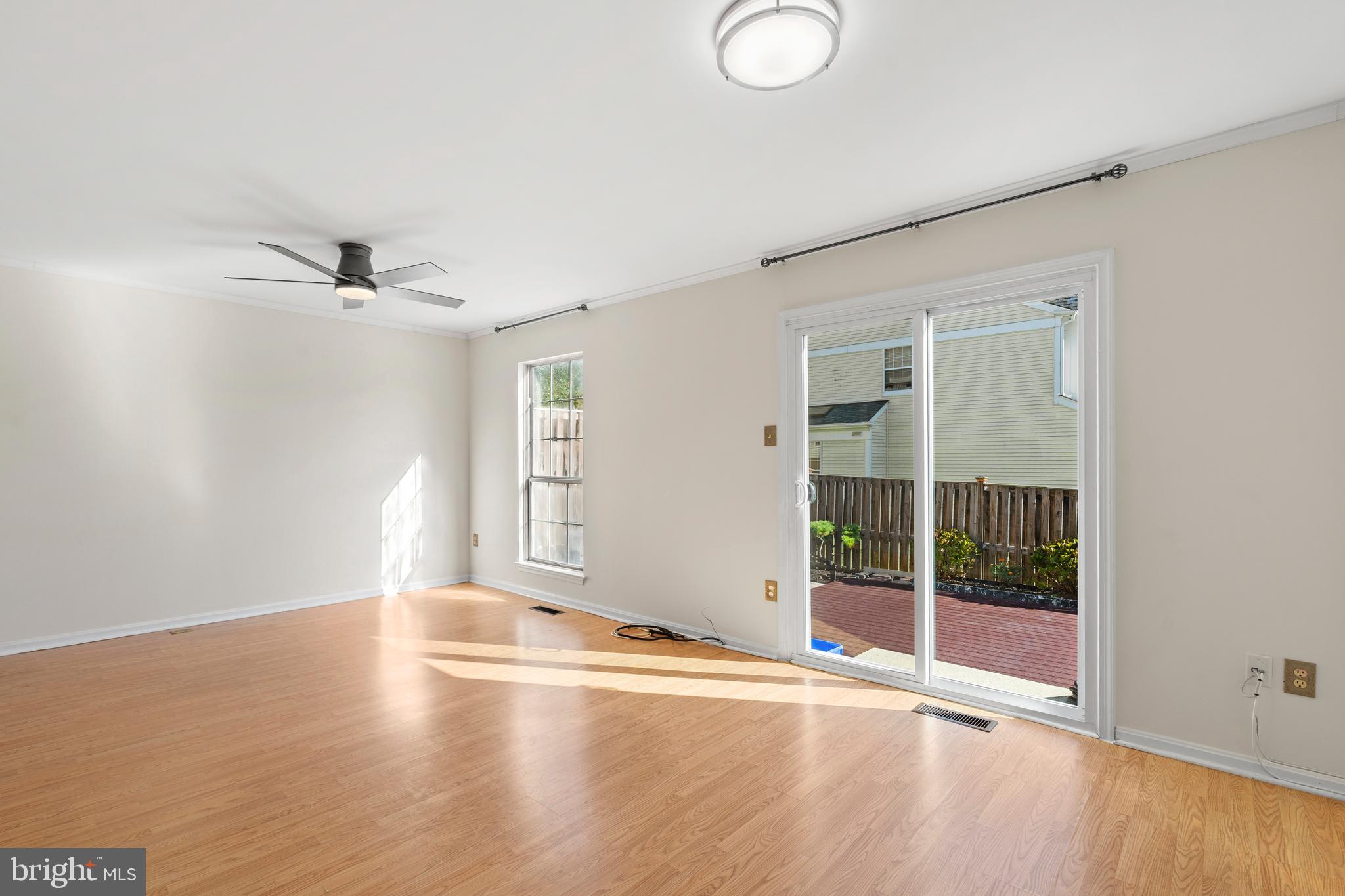 LONGMEAD - Residential