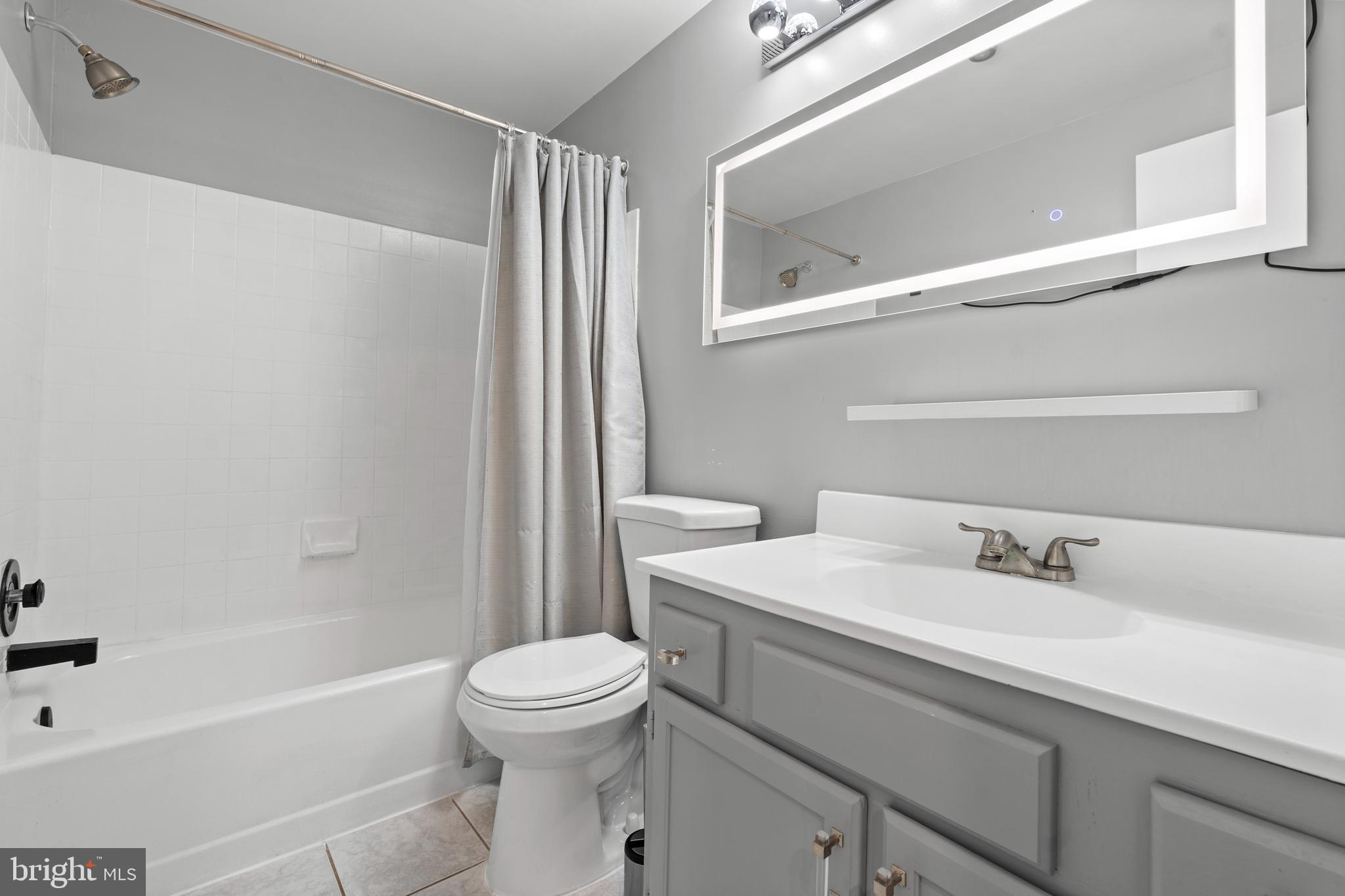 LONGMEAD - Residential