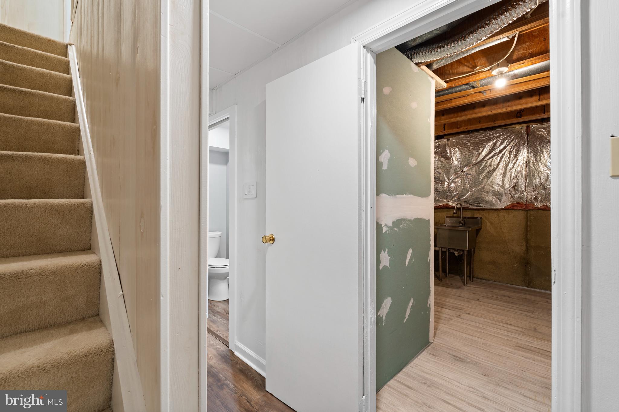 LONGMEAD - Residential