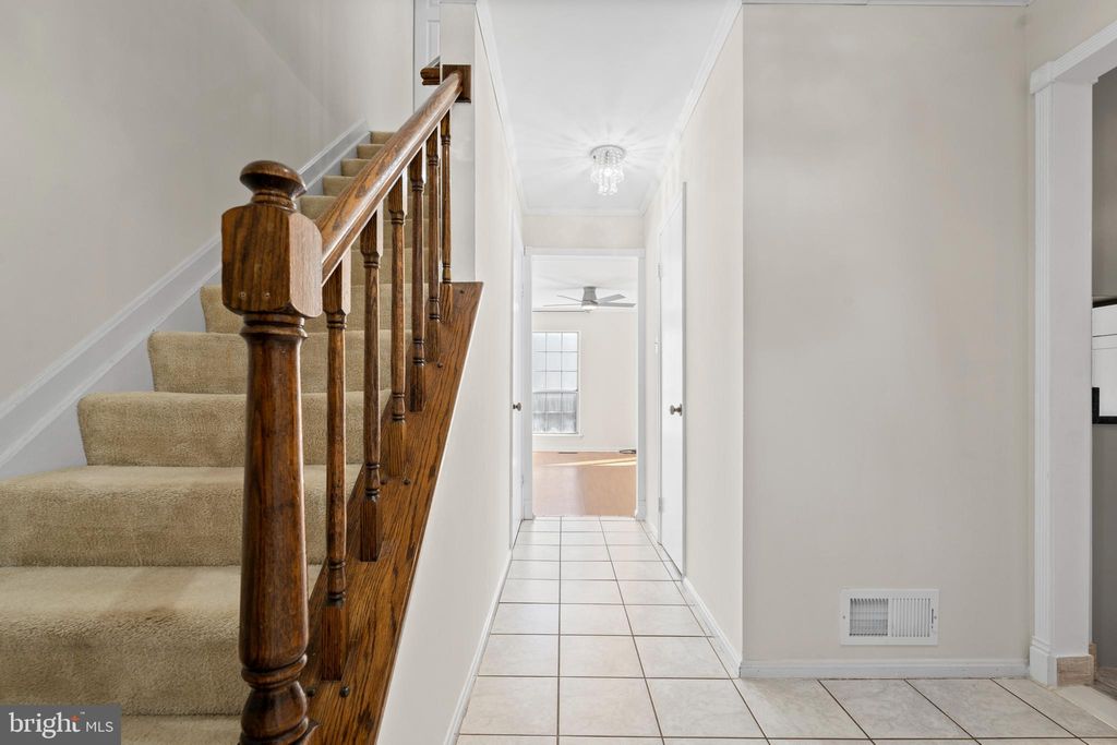 Photo of 14801 Hammersmith Circle, SILVER SPRING, MD 20906 (MLS # MDMC2201936)