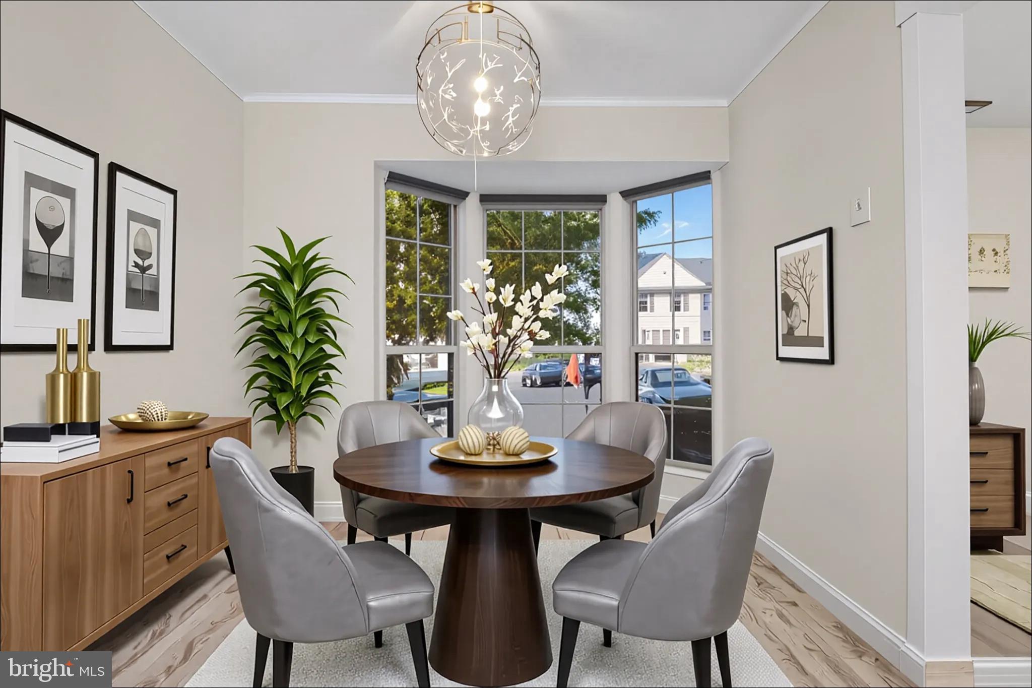 LONGMEAD - Residential