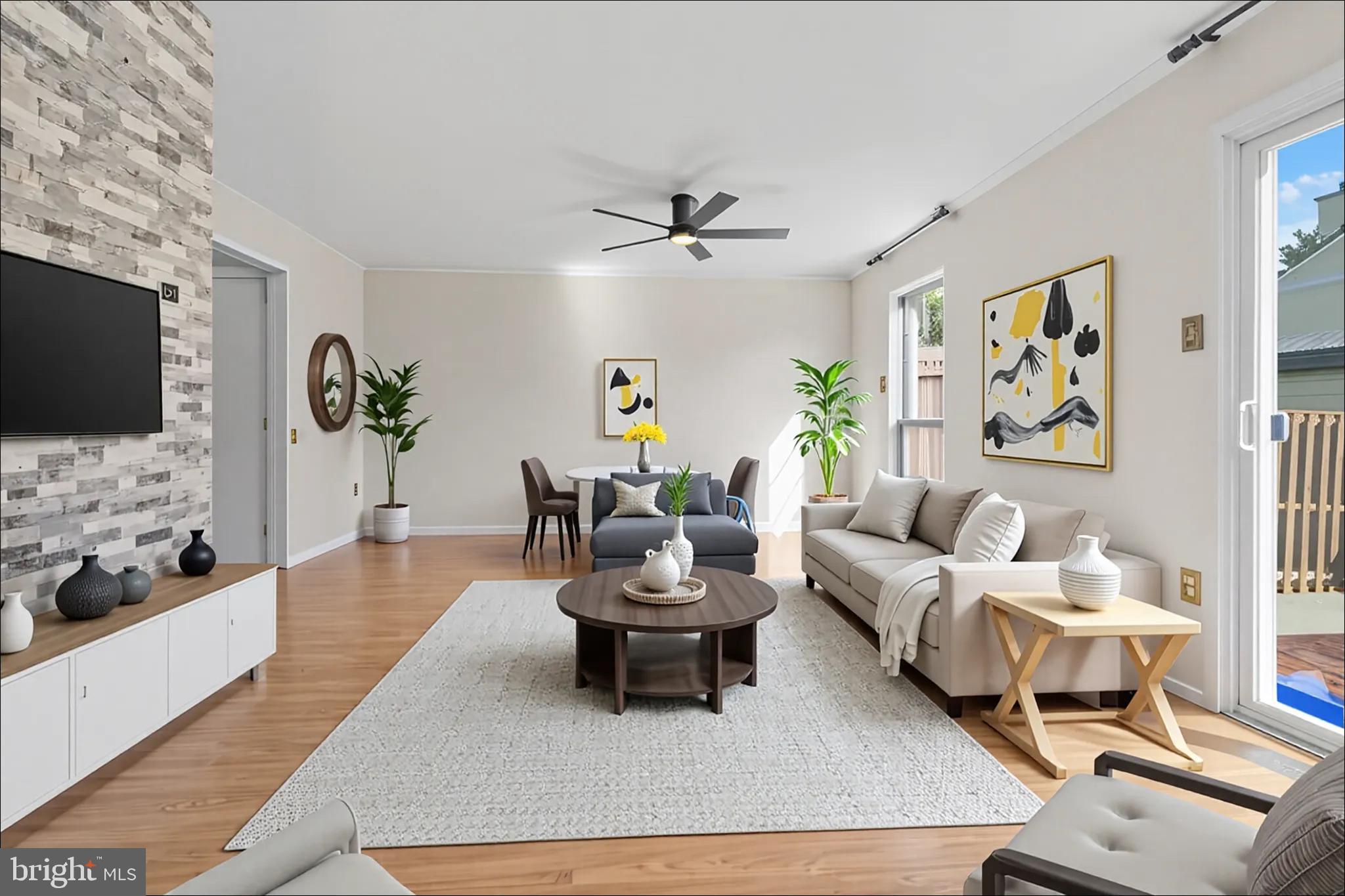 LONGMEAD - Residential