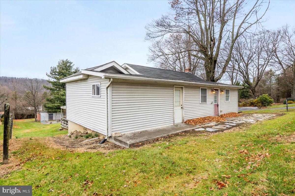 NONE AVAILABLE - Residential