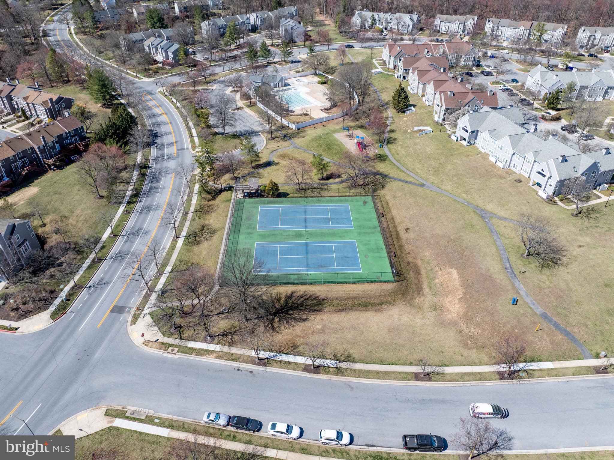 WOODLAND VILLAGE - Residential