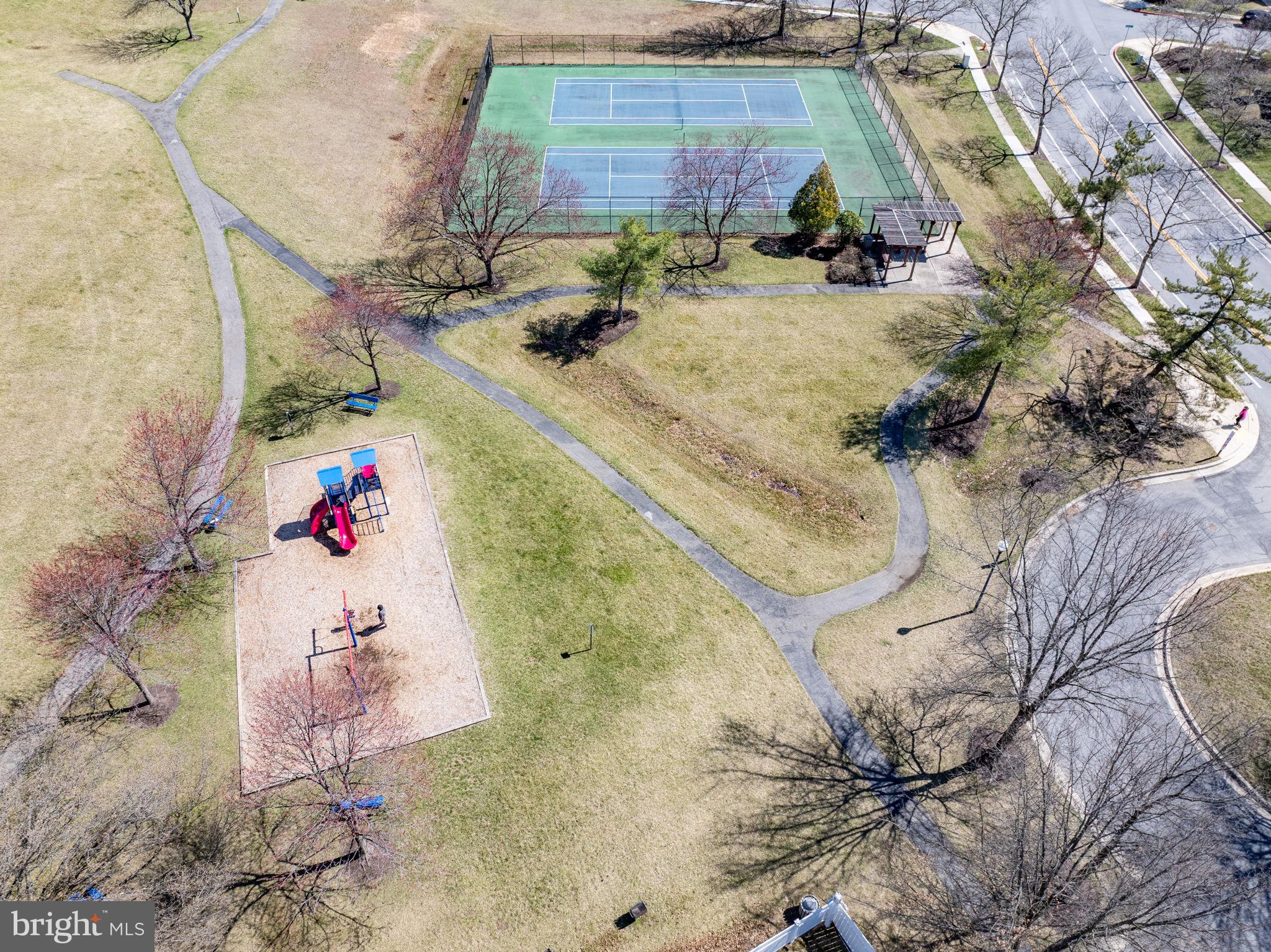 WOODLAND VILLAGE - Residential