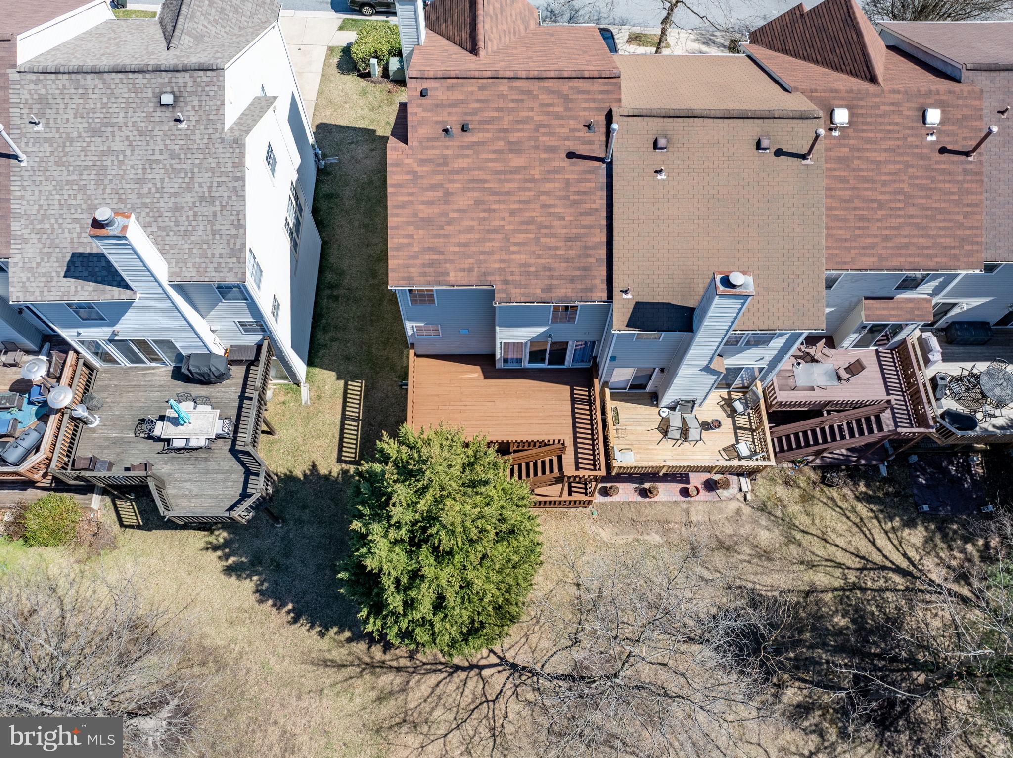 WOODLAND VILLAGE - Residential