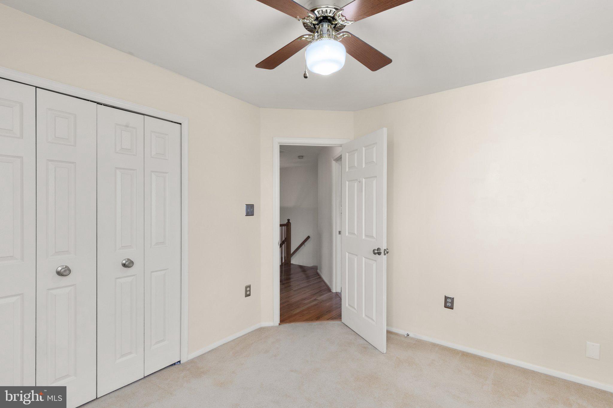 WOODLAND VILLAGE - Residential