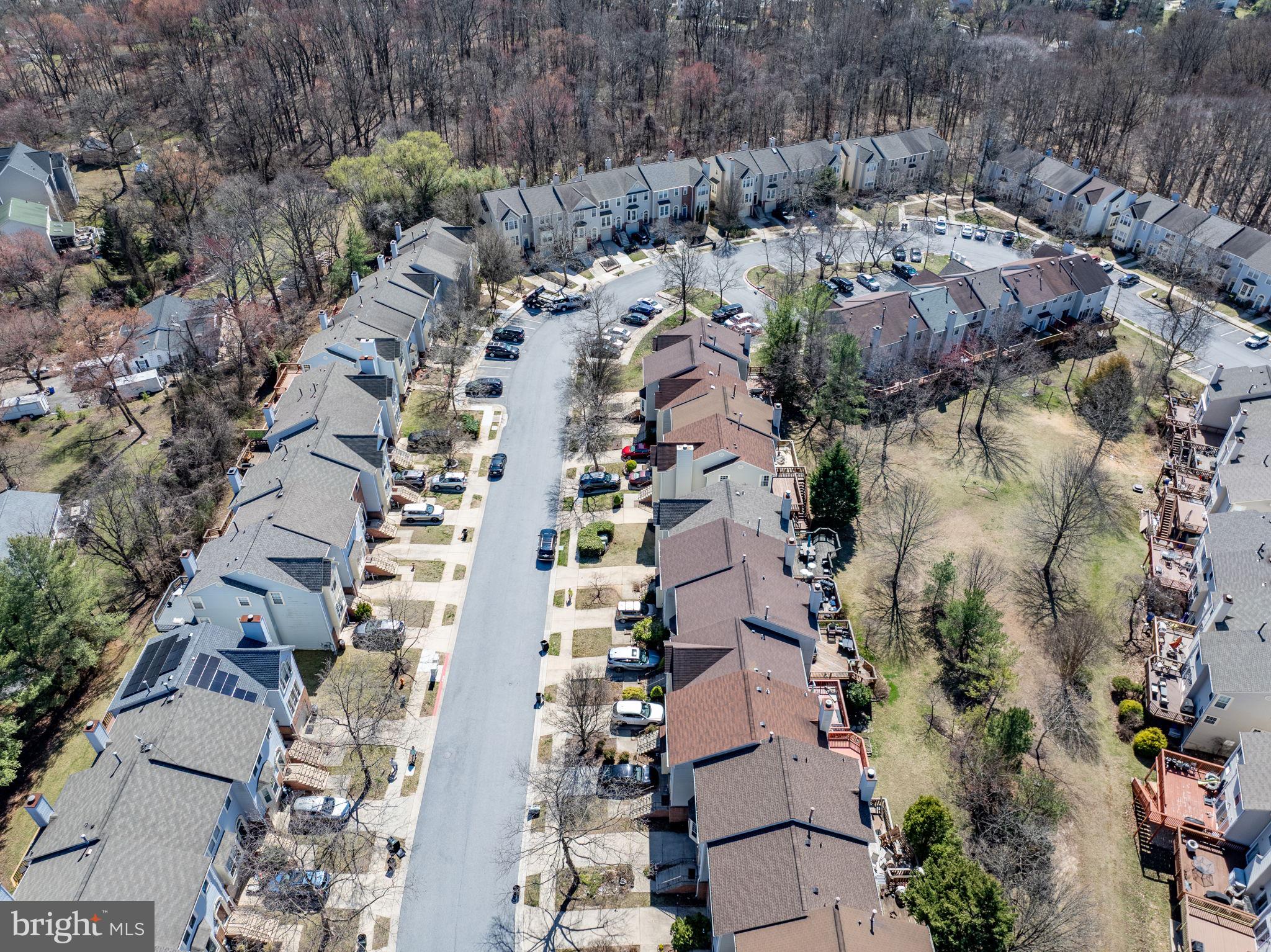 WOODLAND VILLAGE - Residential