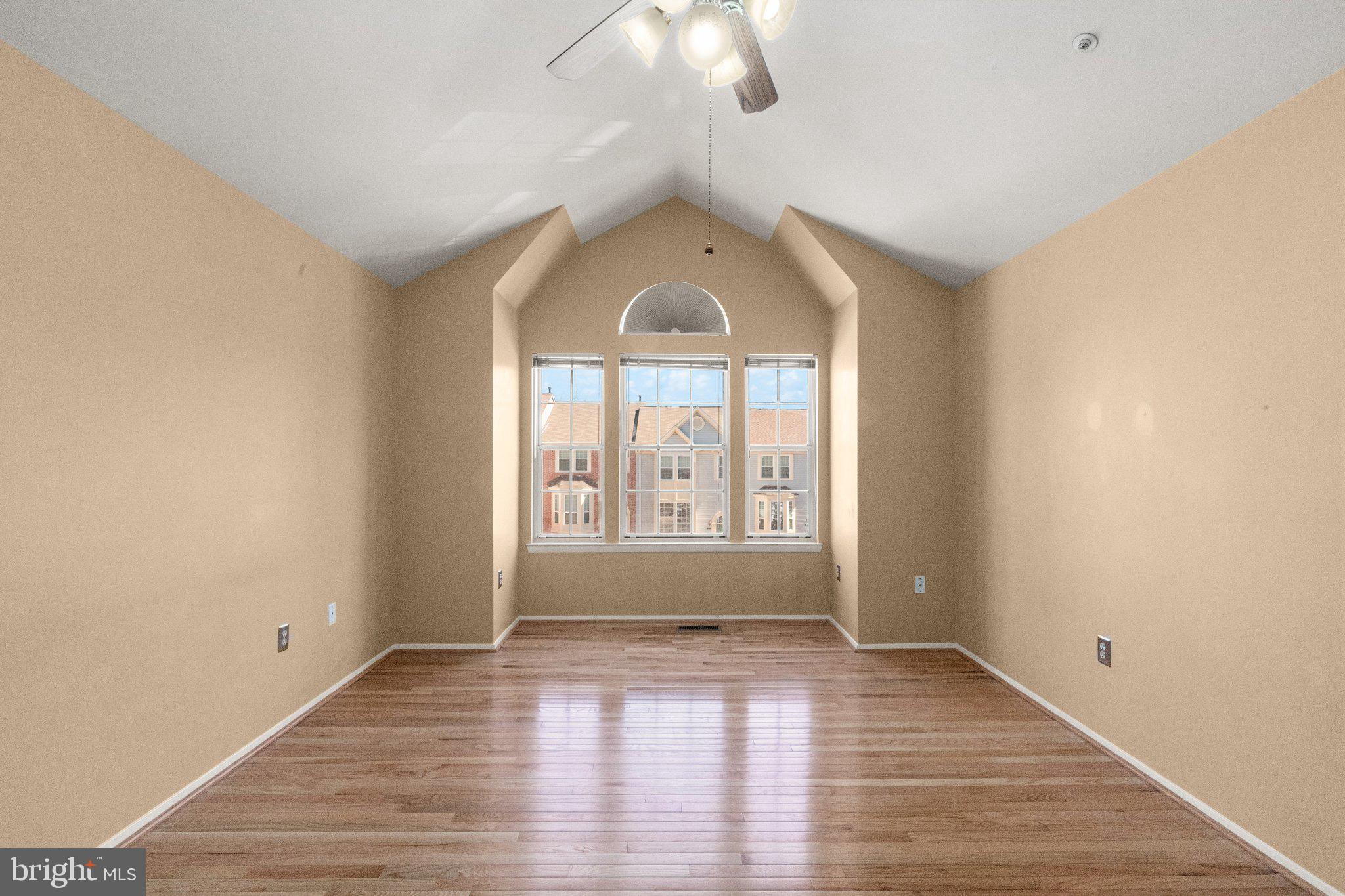 WOODLAND VILLAGE - Residential