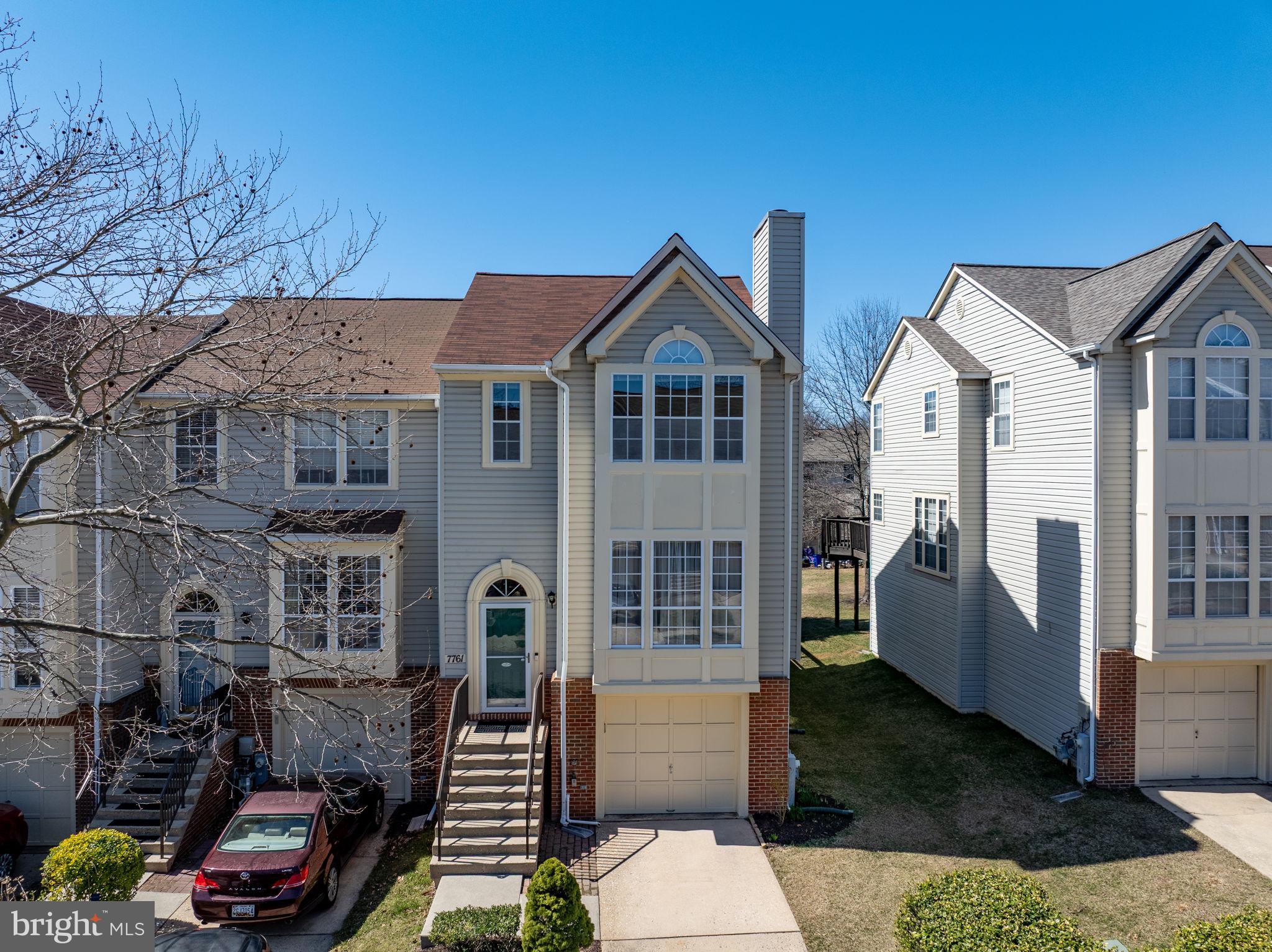 WOODLAND VILLAGE - Residential