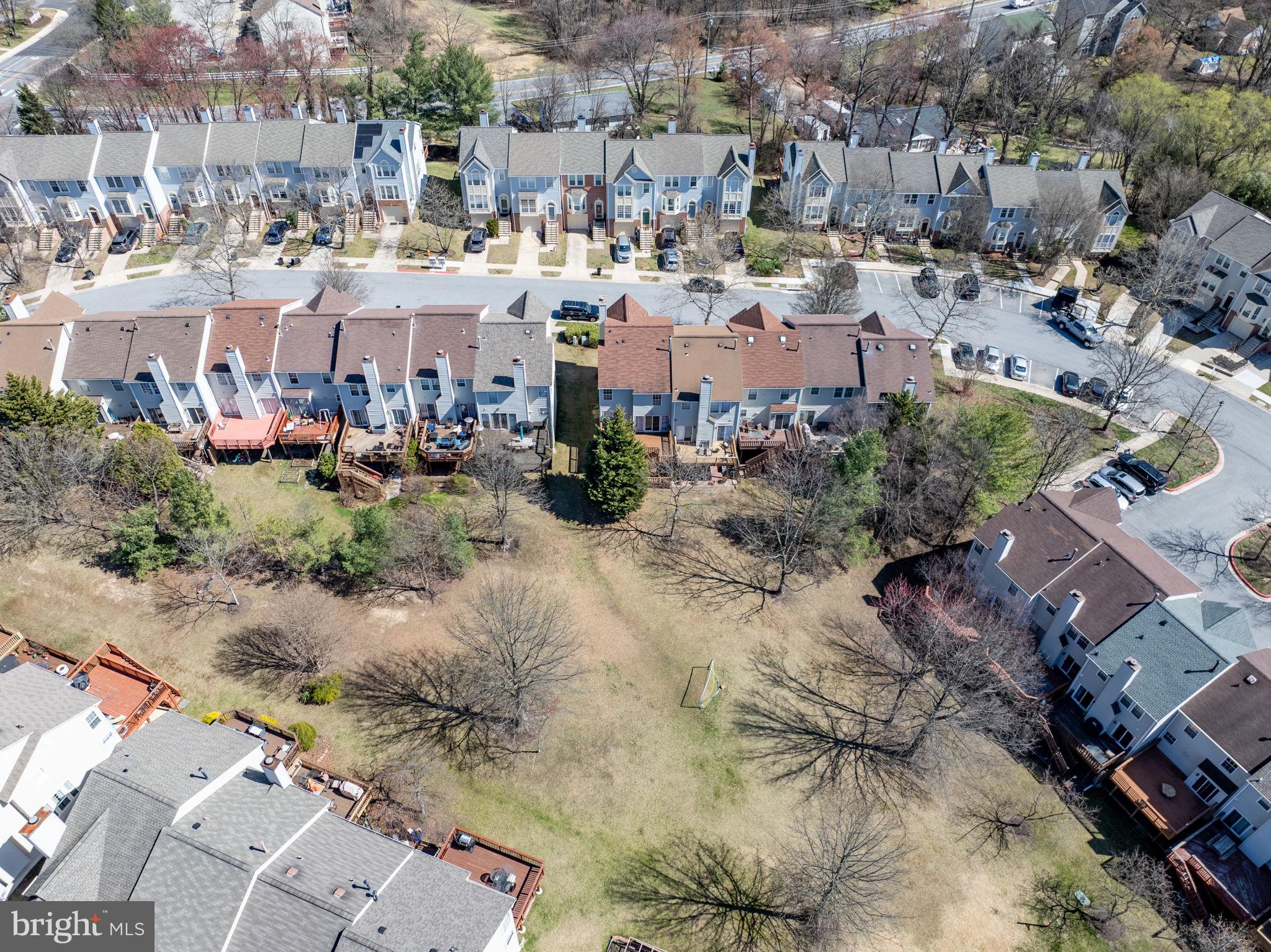 WOODLAND VILLAGE - Residential