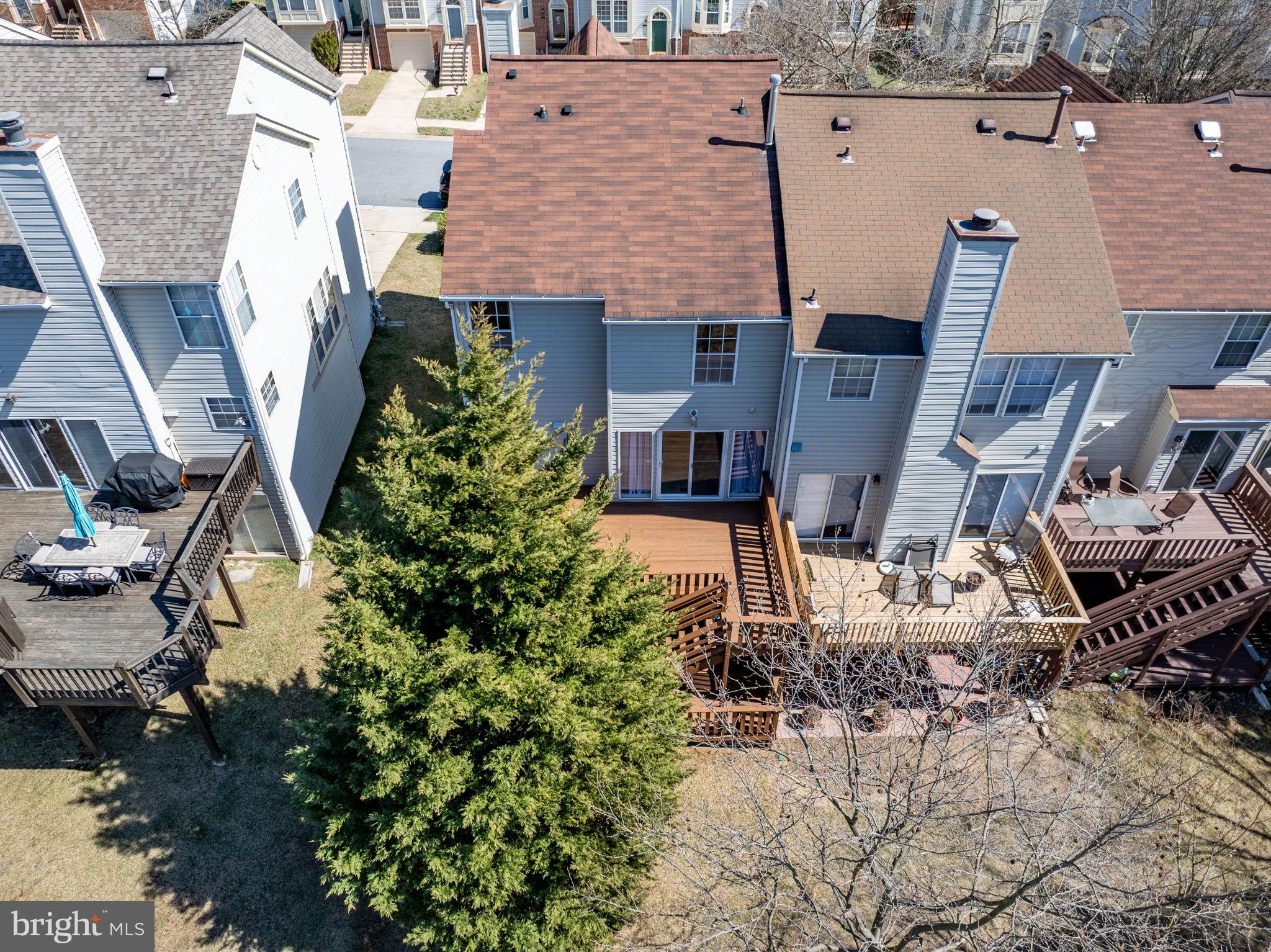 WOODLAND VILLAGE - Residential