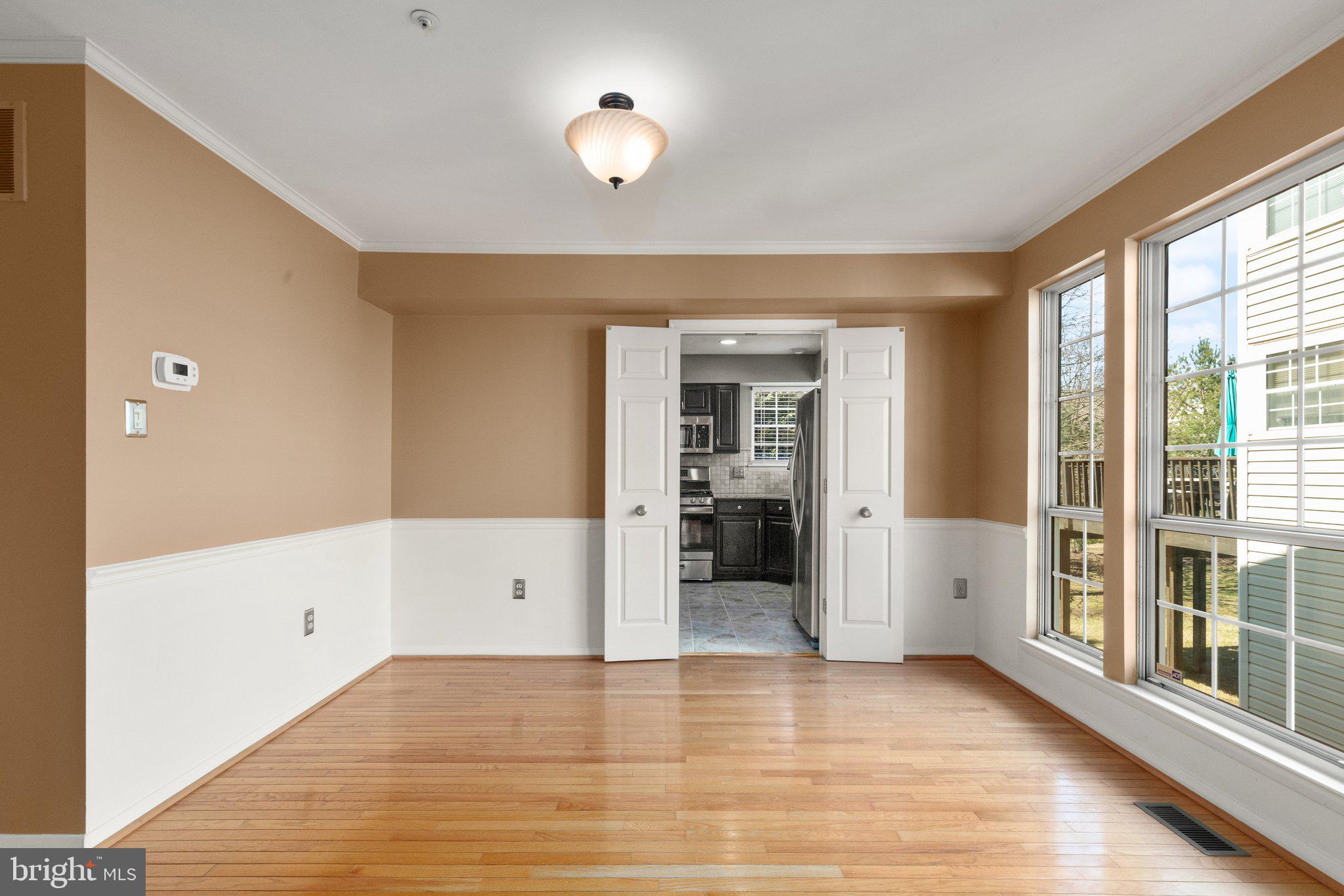 WOODLAND VILLAGE - Residential